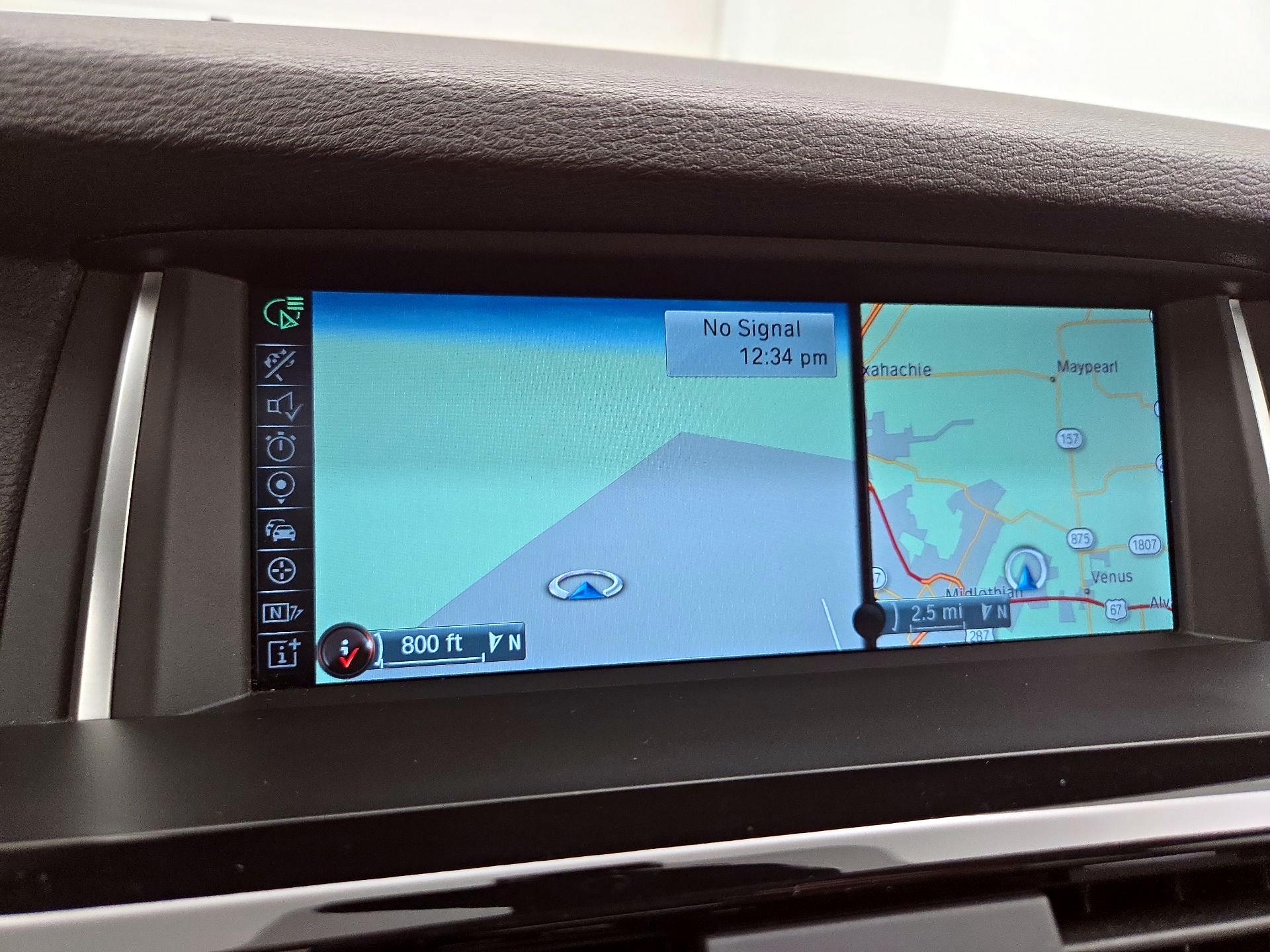 Thumbnail: 2016 BMW X4 - 14