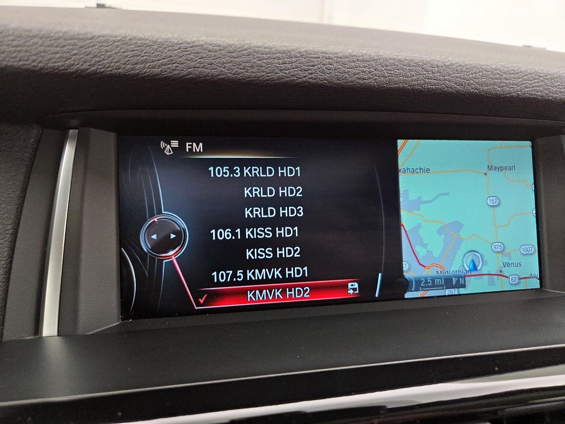 Thumbnail: 2016 BMW X4 - 16