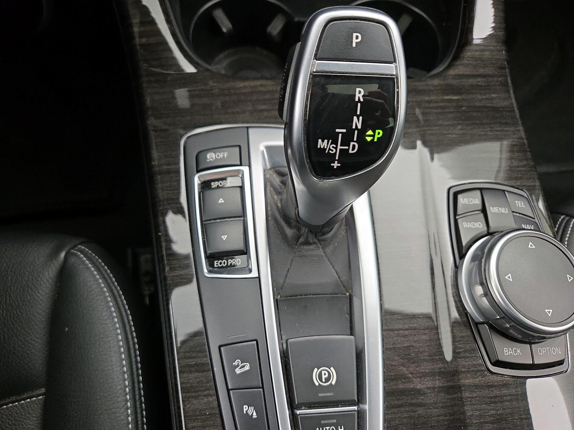 Thumbnail: 2016 BMW X4 - 18