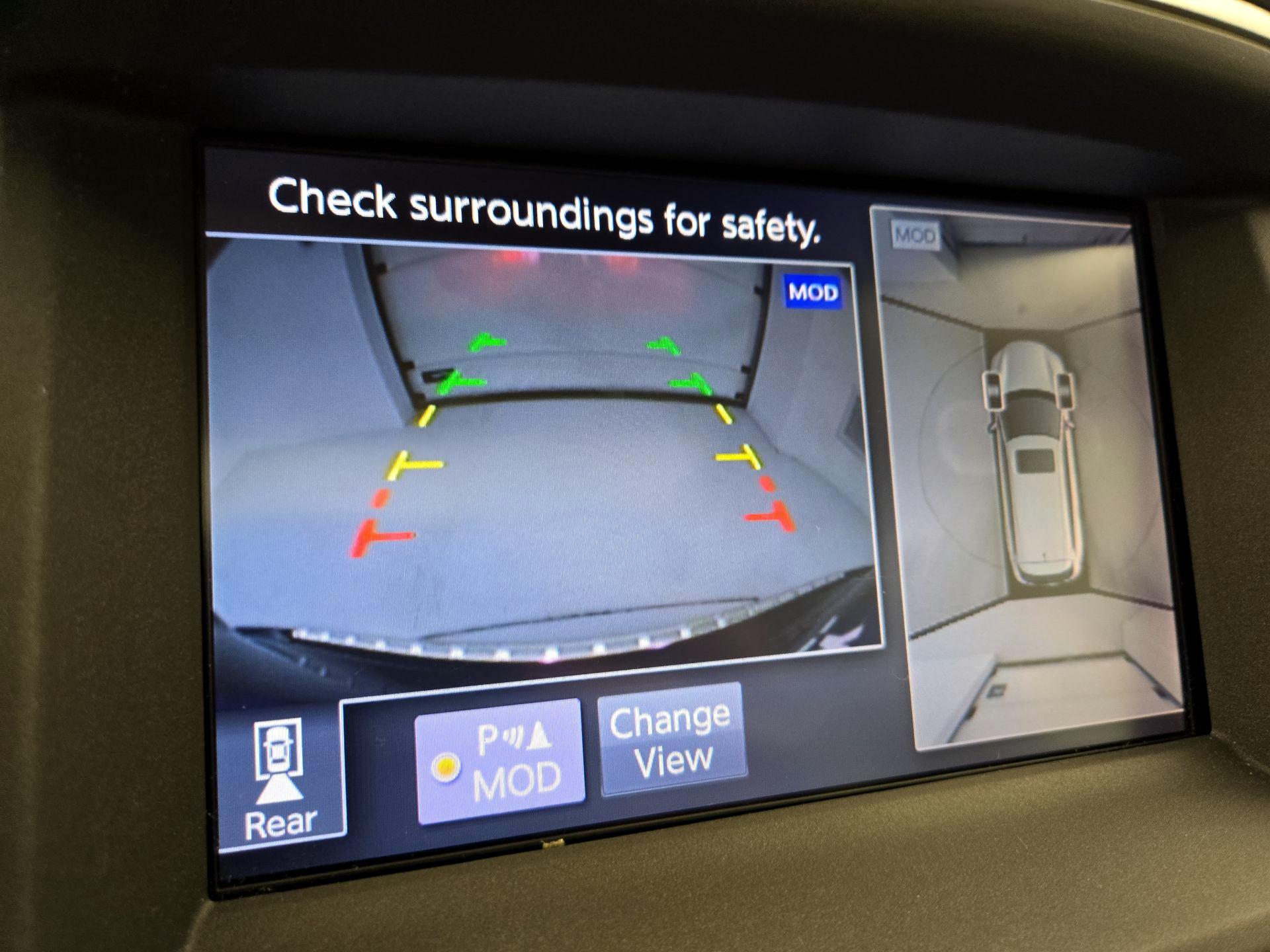 Thumbnail: 2018 INFINITI QX60 - 14