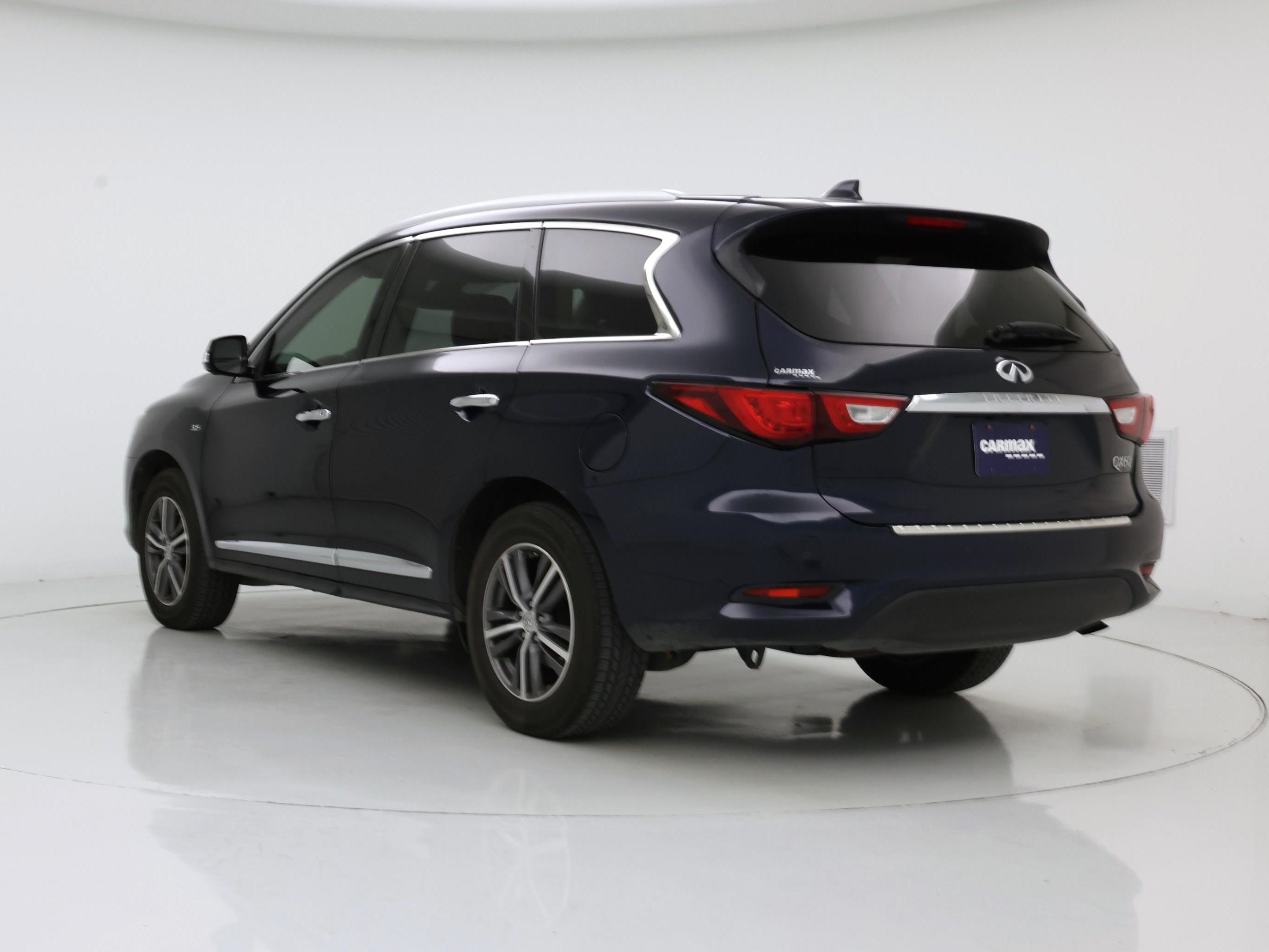 Thumbnail: 2018 INFINITI QX60 - 2