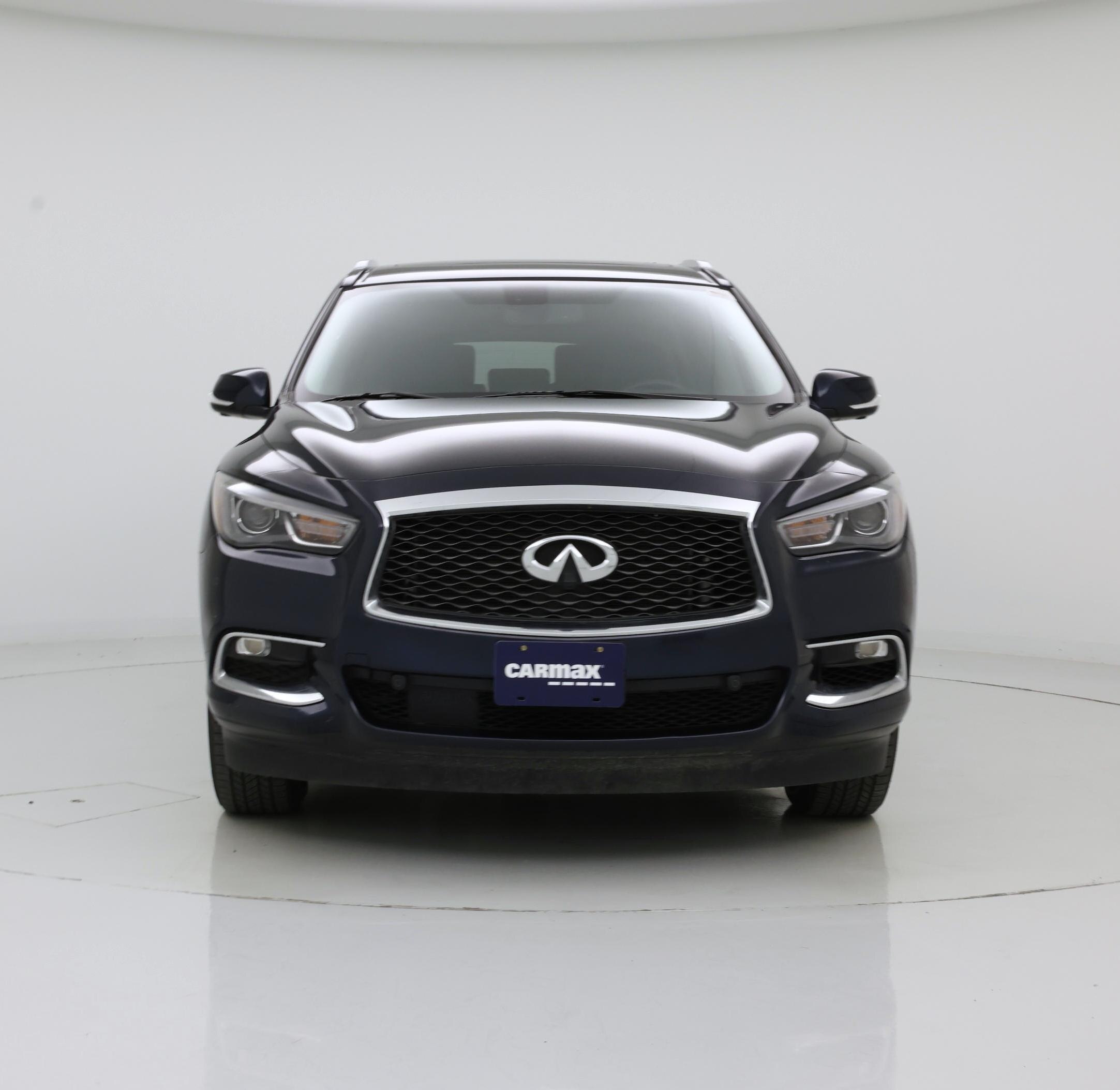 Thumbnail: 2018 INFINITI QX60 - 5