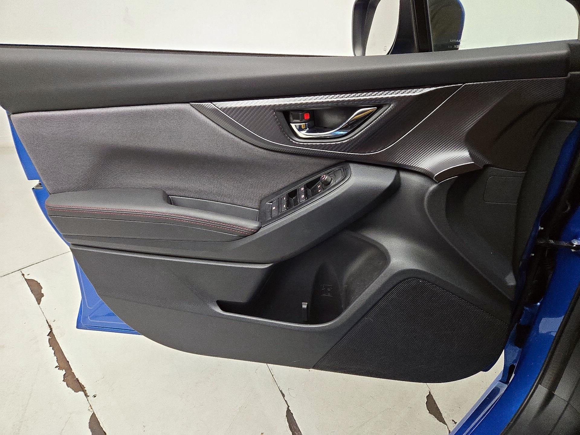 Thumbnail: 2021 Subaru Impreza - 12