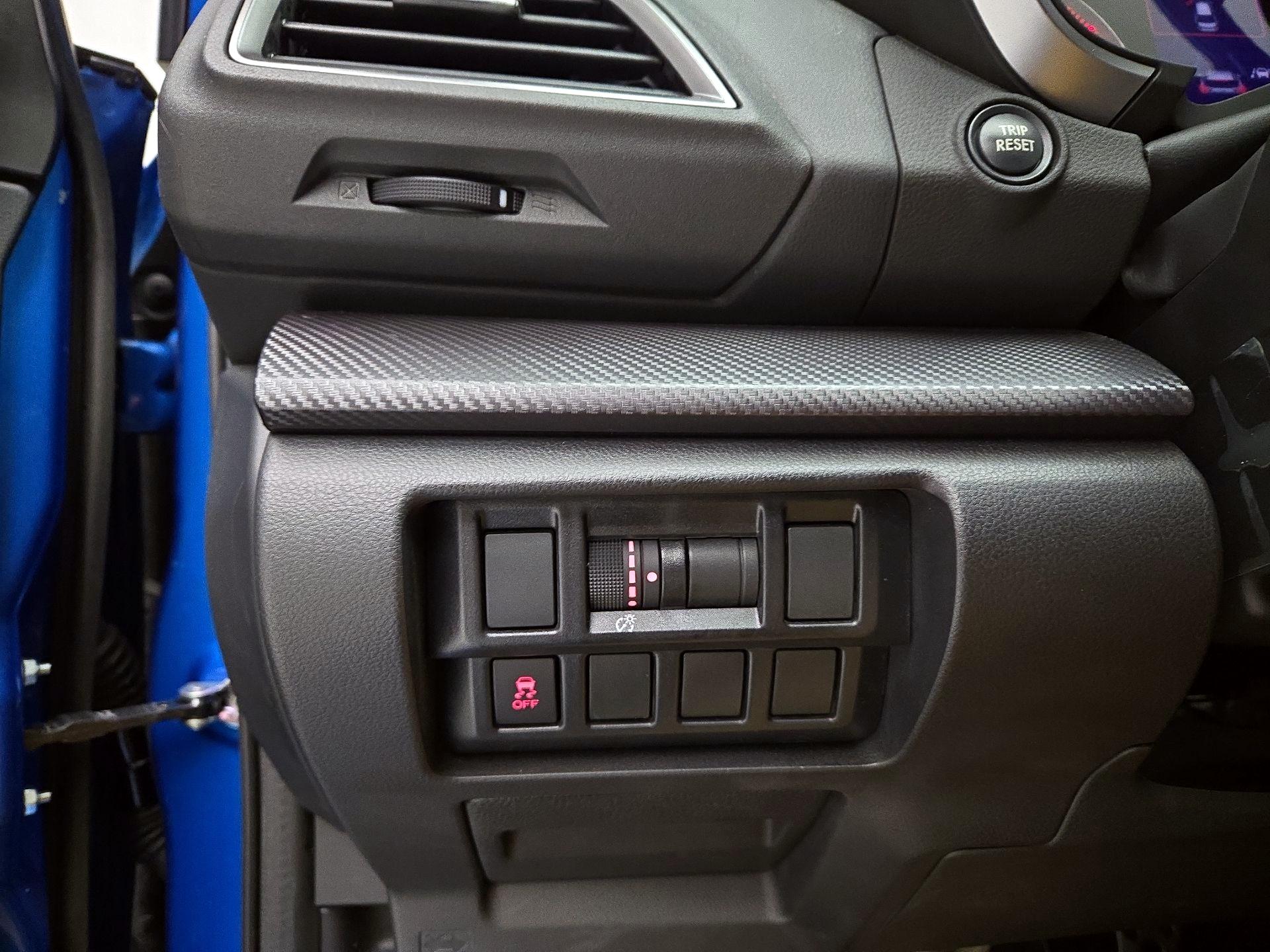 Thumbnail: 2021 Subaru Impreza - 13