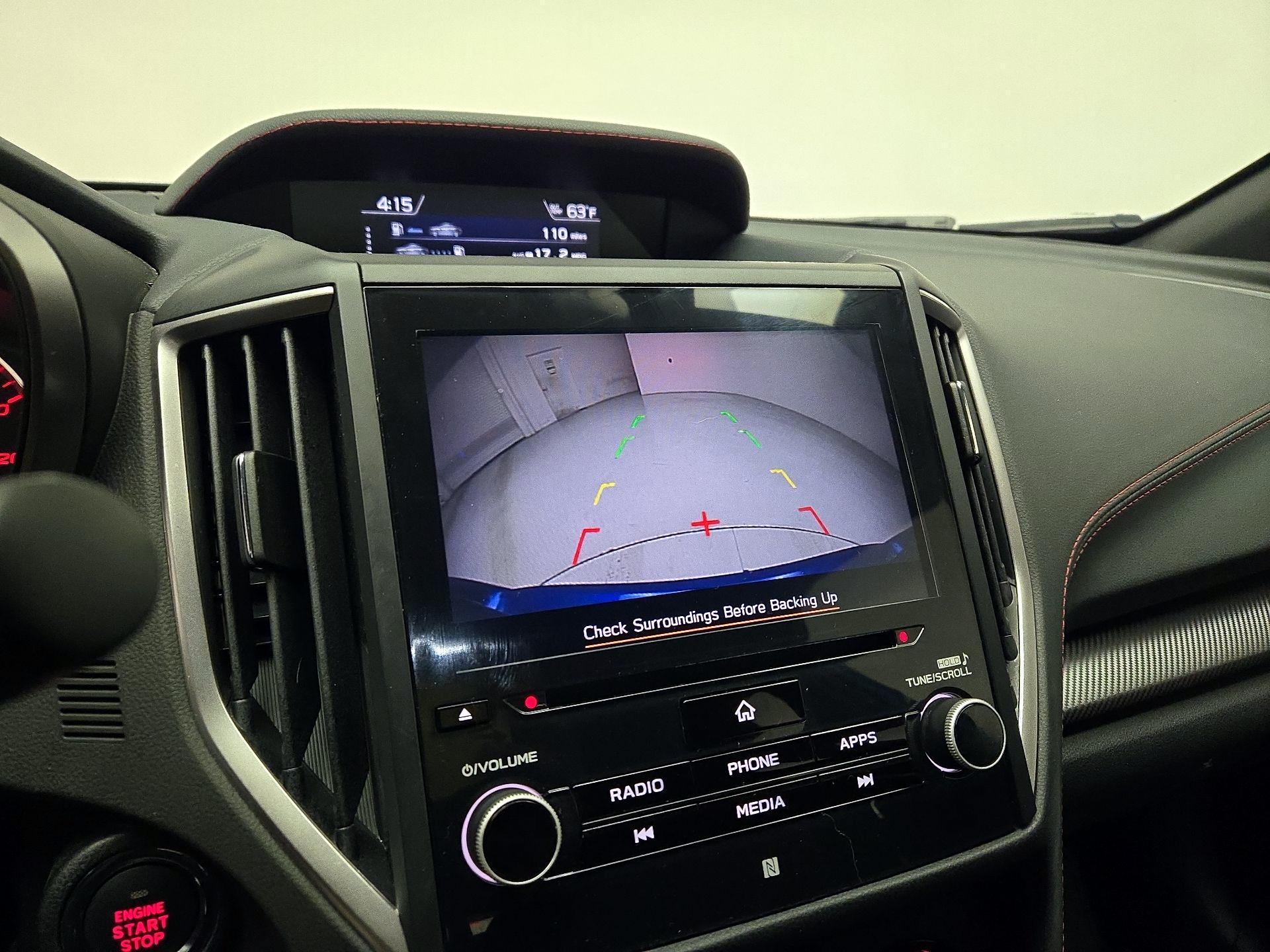 Thumbnail: 2021 Subaru Impreza - 14