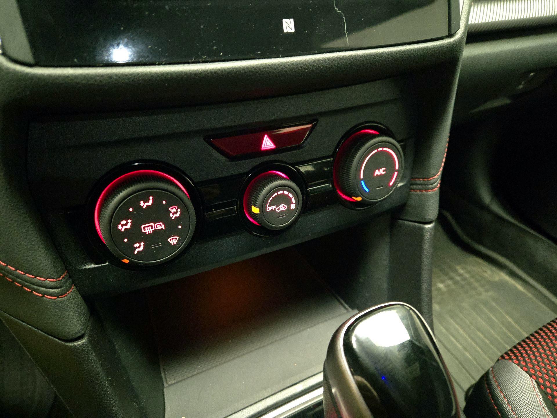 Thumbnail: 2021 Subaru Impreza - 16