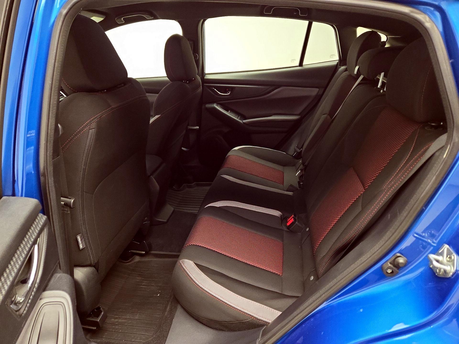 Thumbnail: 2021 Subaru Impreza - 19