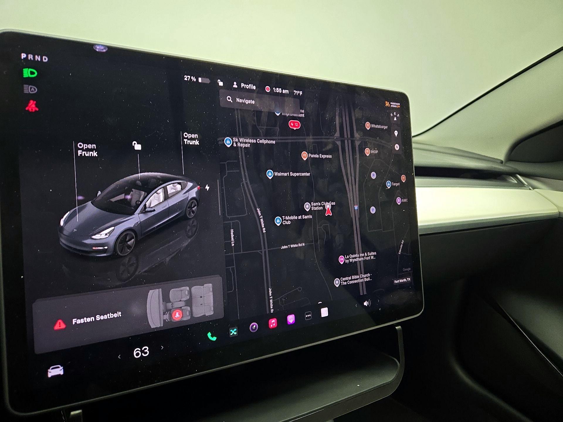 Thumbnail: 2023 Tesla Model 3 - 13