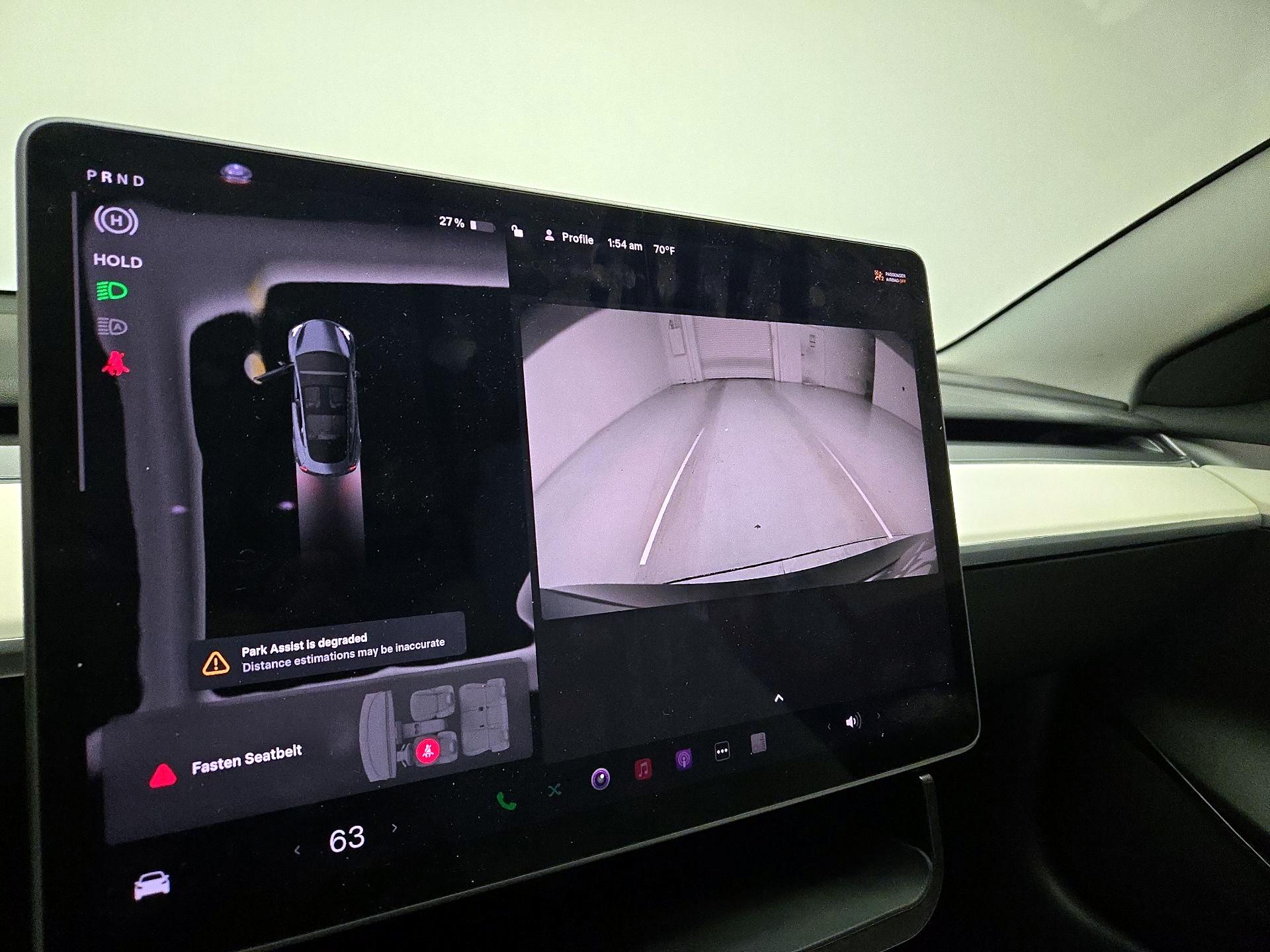 Thumbnail: 2023 Tesla Model 3 - 14