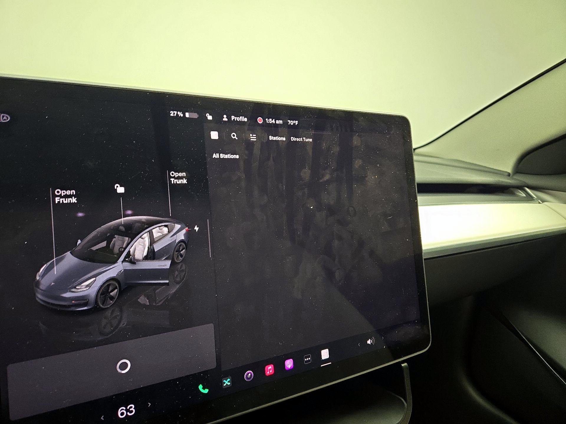 Thumbnail: 2023 Tesla Model 3 - 15