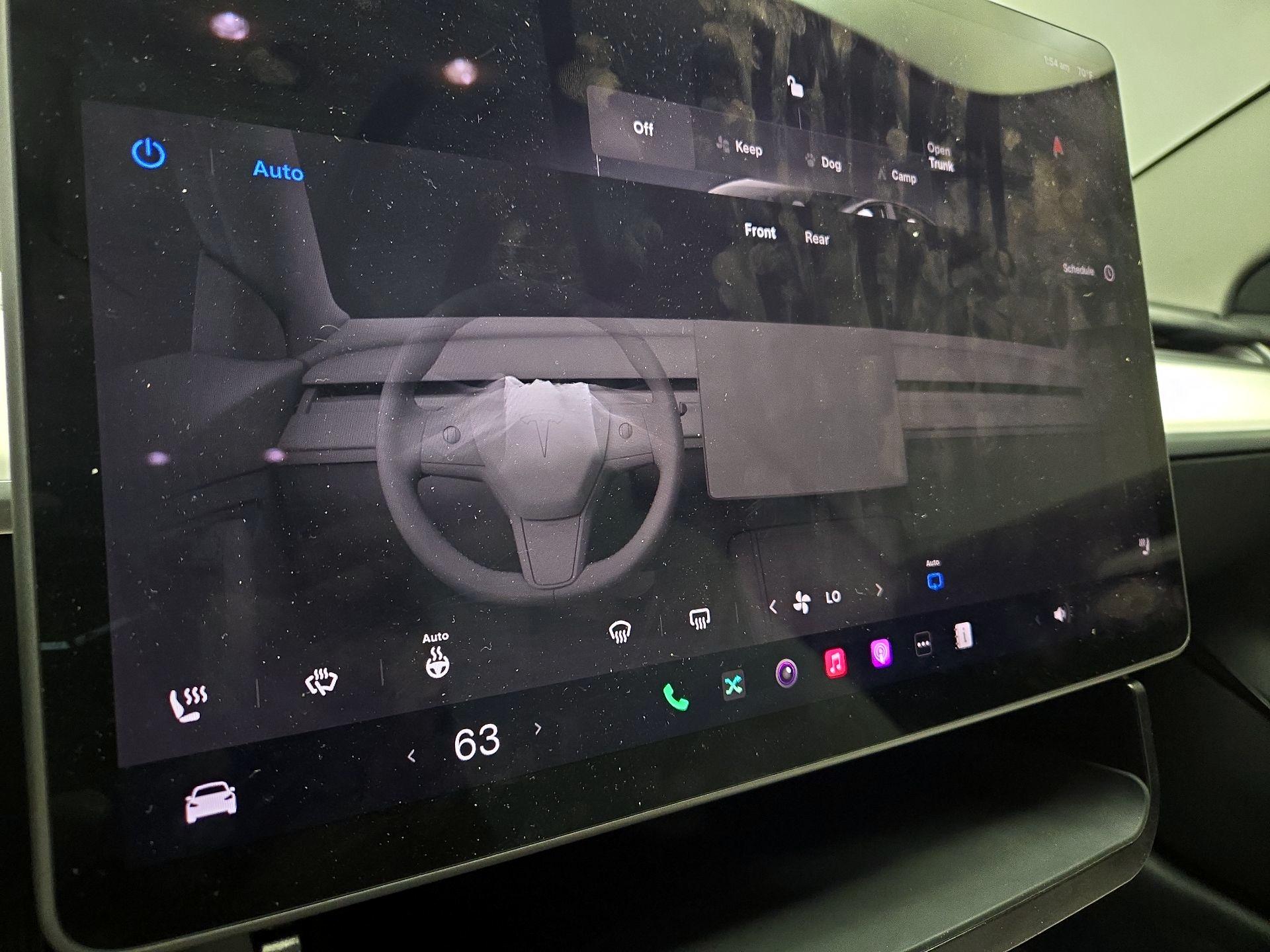 Thumbnail: 2023 Tesla Model 3 - 16