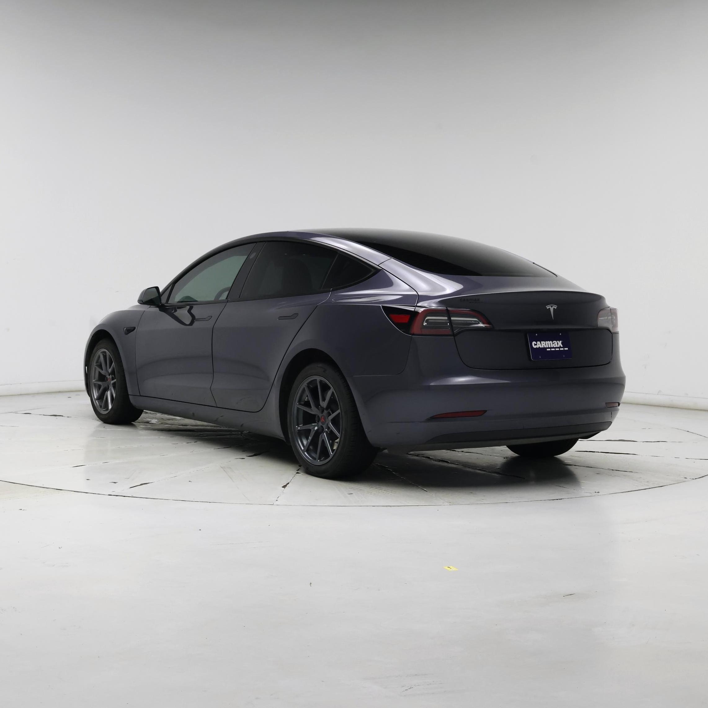 Thumbnail: 2023 Tesla Model 3 - 2