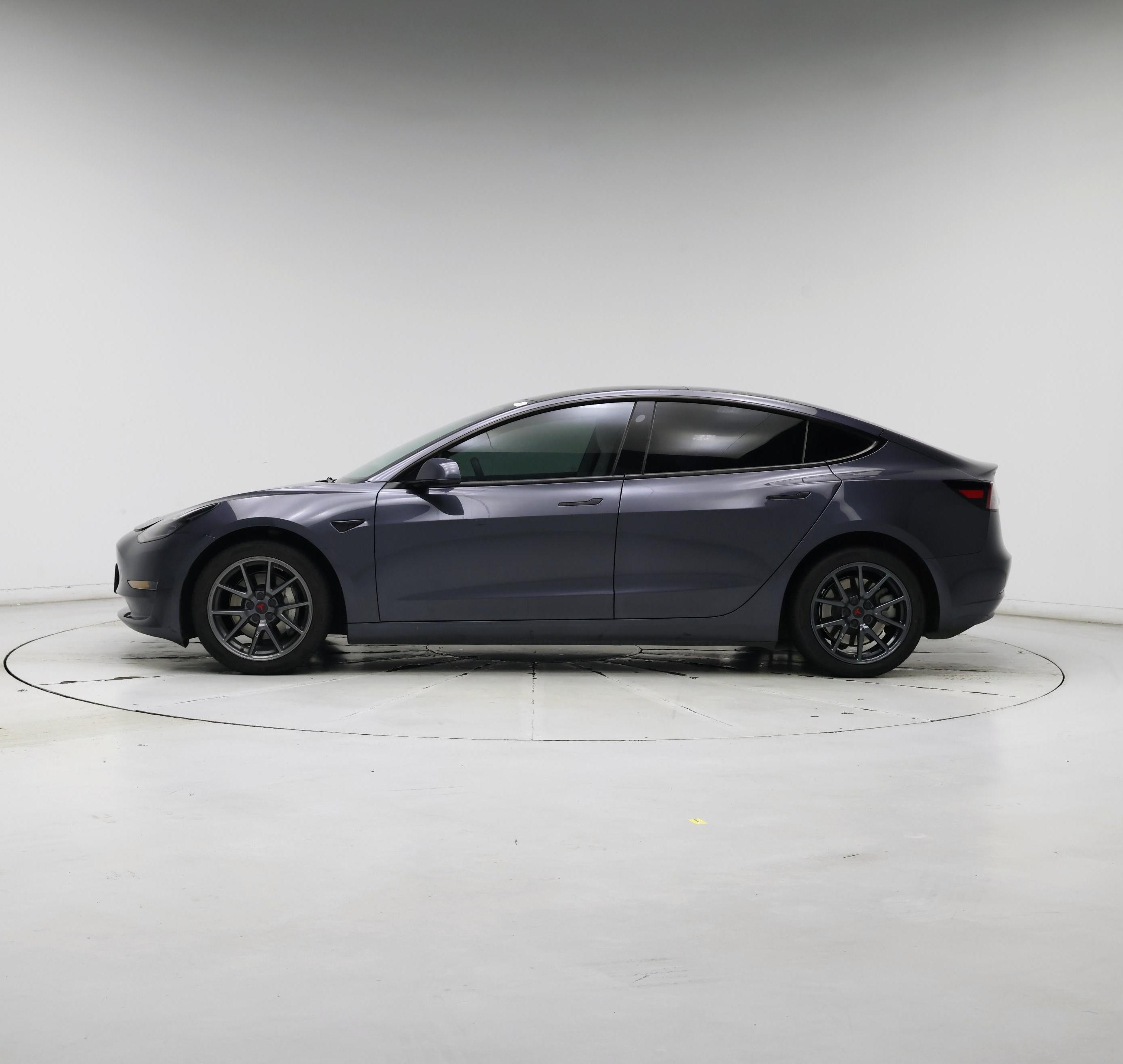 Thumbnail: 2023 Tesla Model 3 - 3