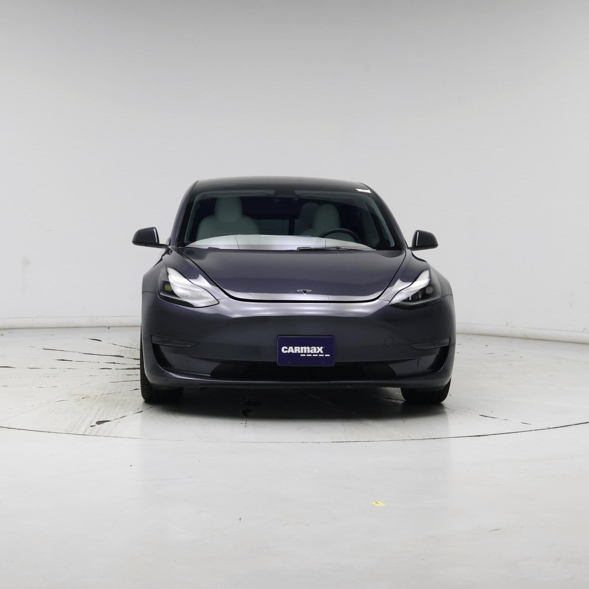 Thumbnail: 2023 Tesla Model 3 - 5