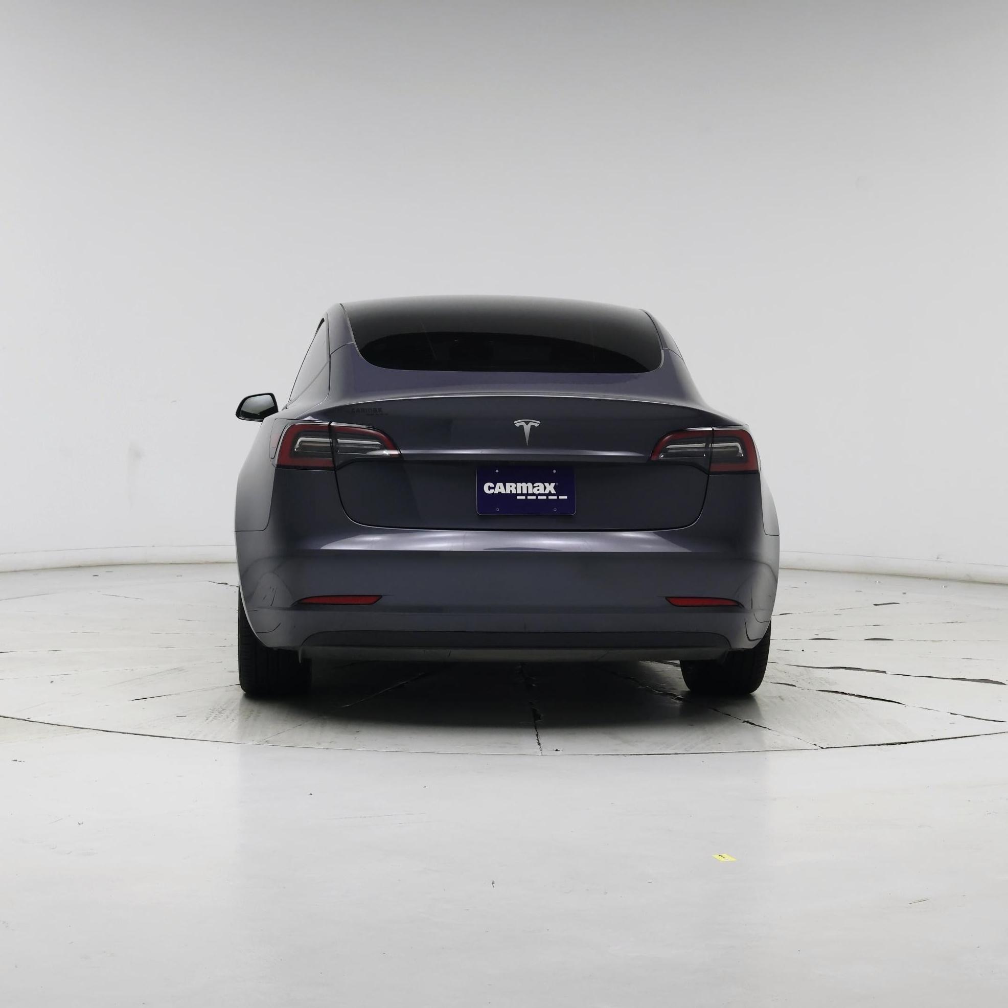 Thumbnail: 2023 Tesla Model 3 - 6
