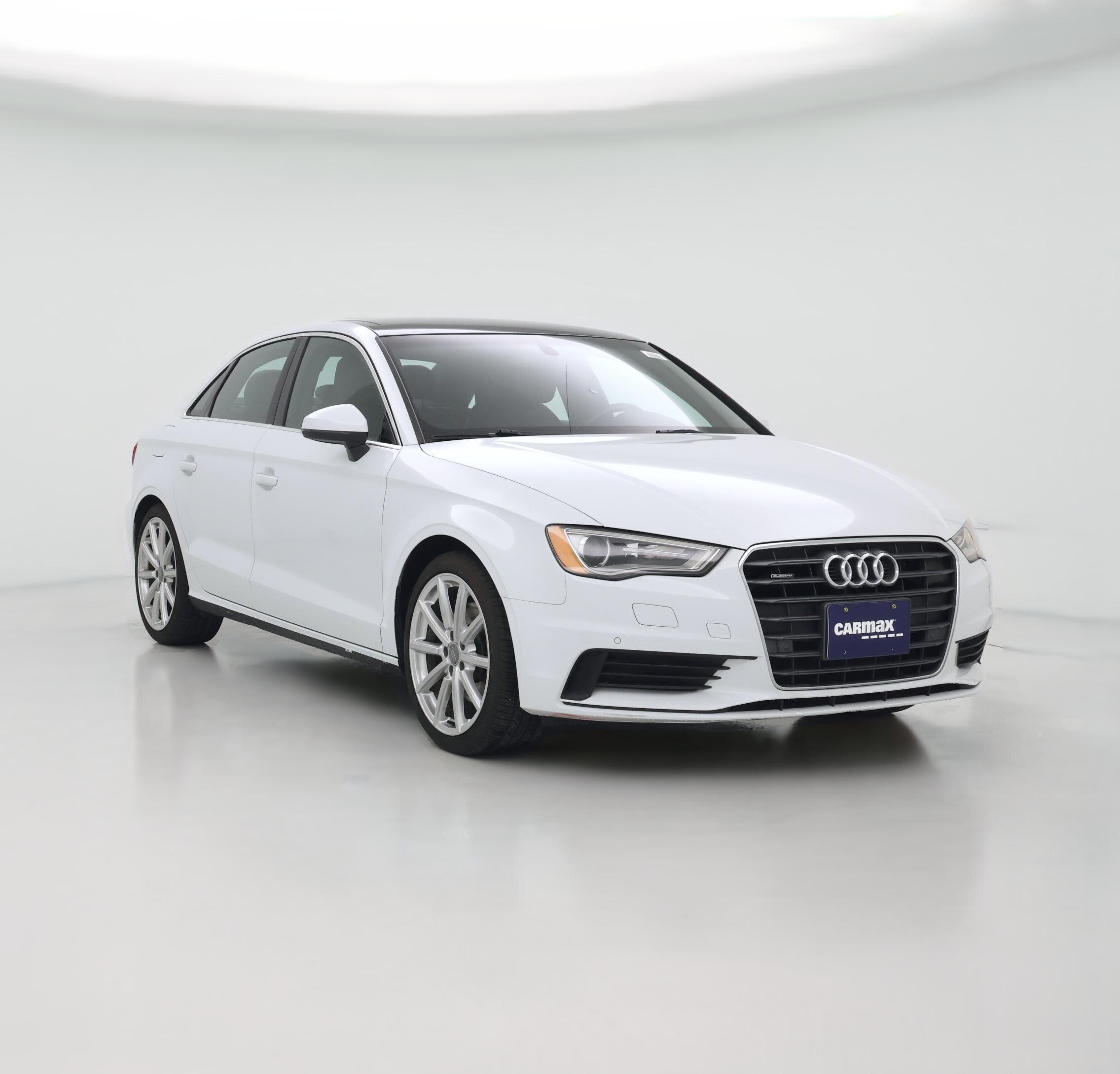 Thumbnail: 2015 Audi A3 - 1