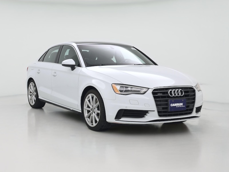 2015 Audi A3 Premium Plus -
                  Fort Worth, TX