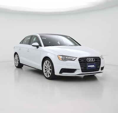 2015 Audi A3 Premium Plus