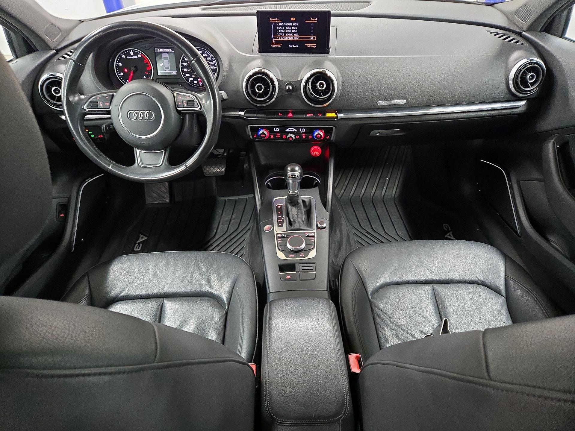 Thumbnail: 2015 Audi A3 - 9