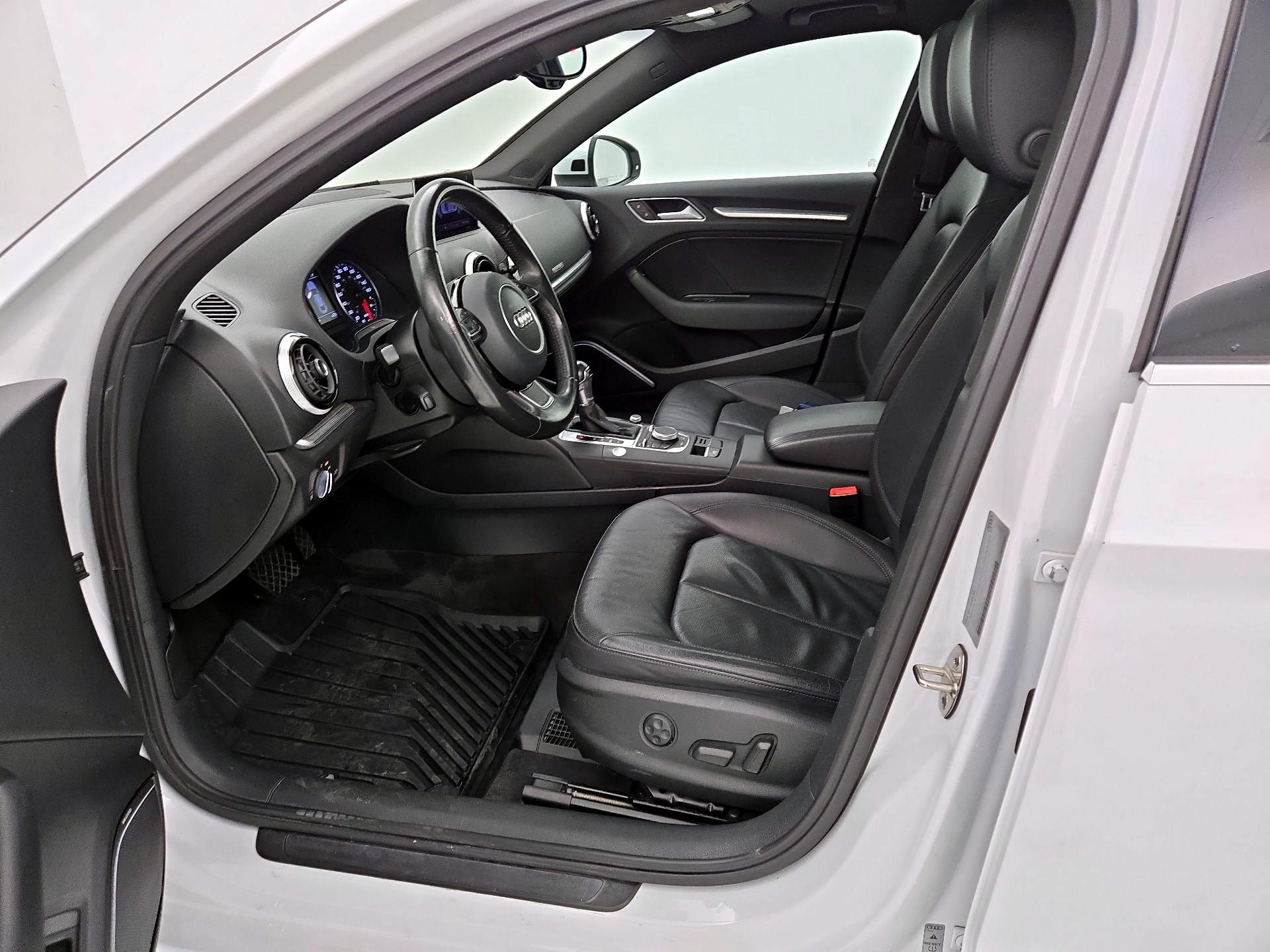 Thumbnail: 2015 Audi A3 - 11