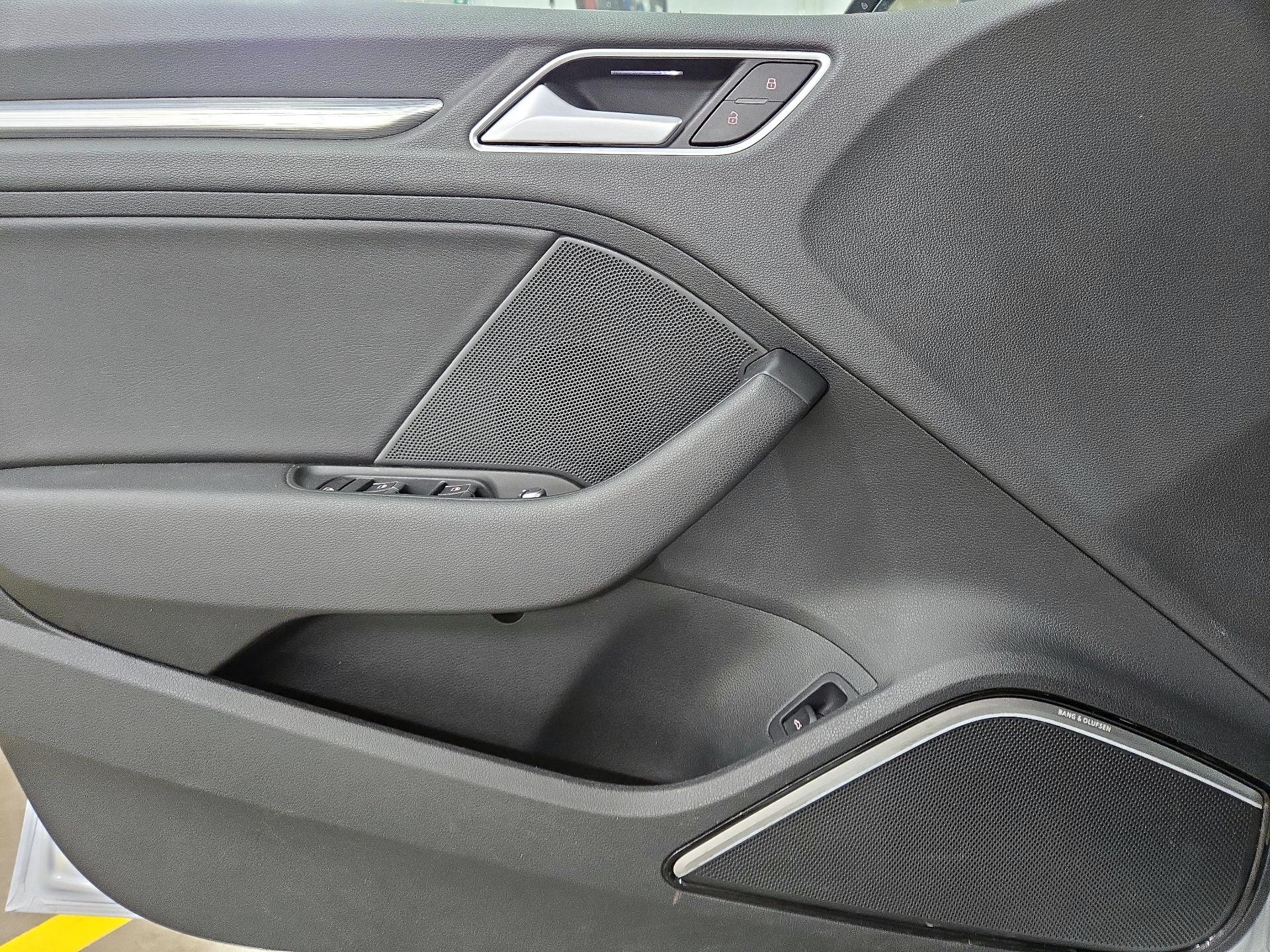 Thumbnail: 2015 Audi A3 - 12