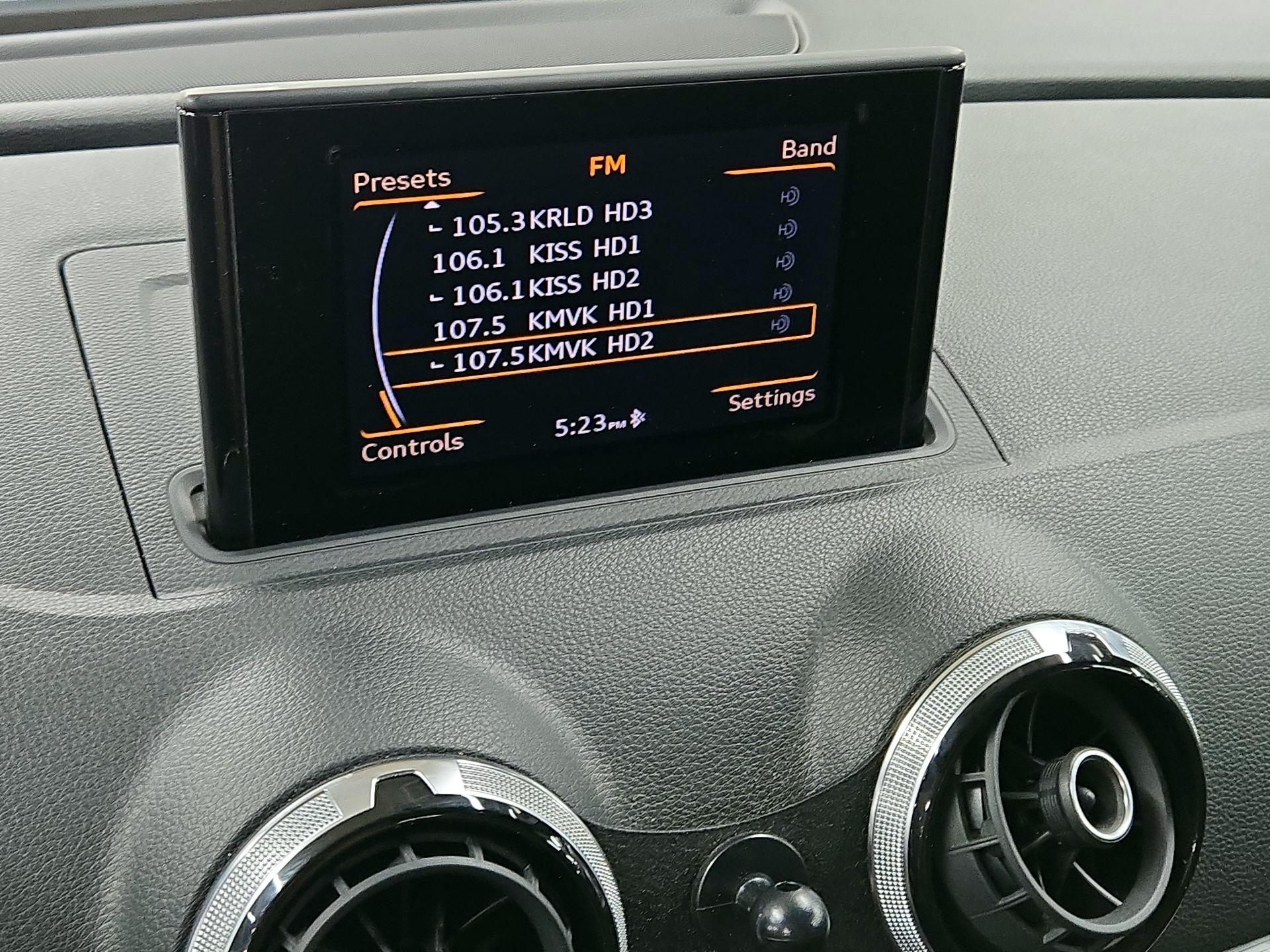 Thumbnail: 2015 Audi A3 - 14