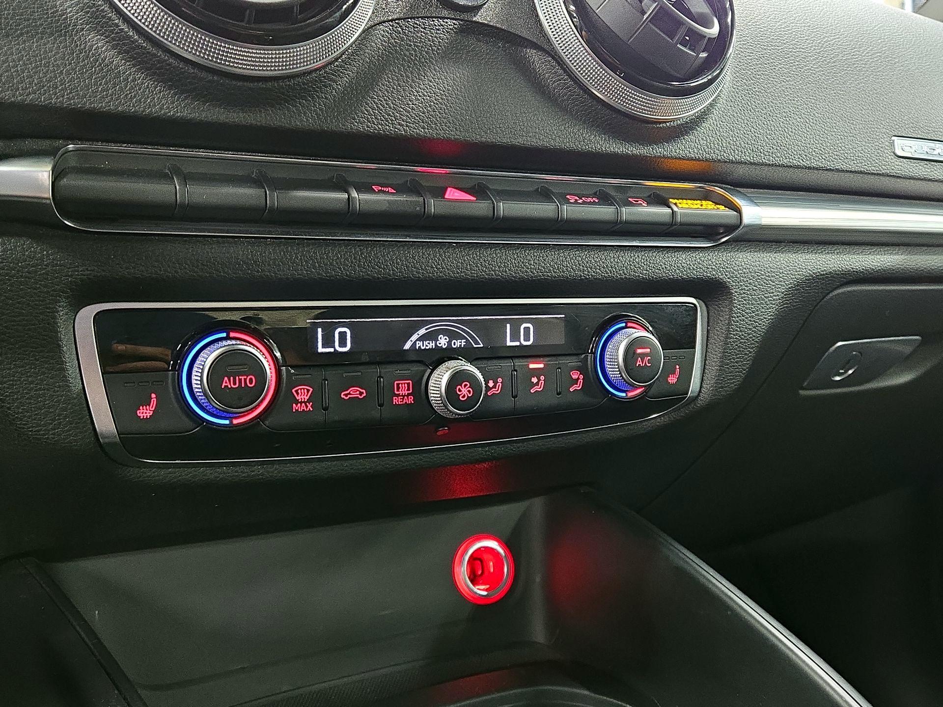 Thumbnail: 2015 Audi A3 - 15