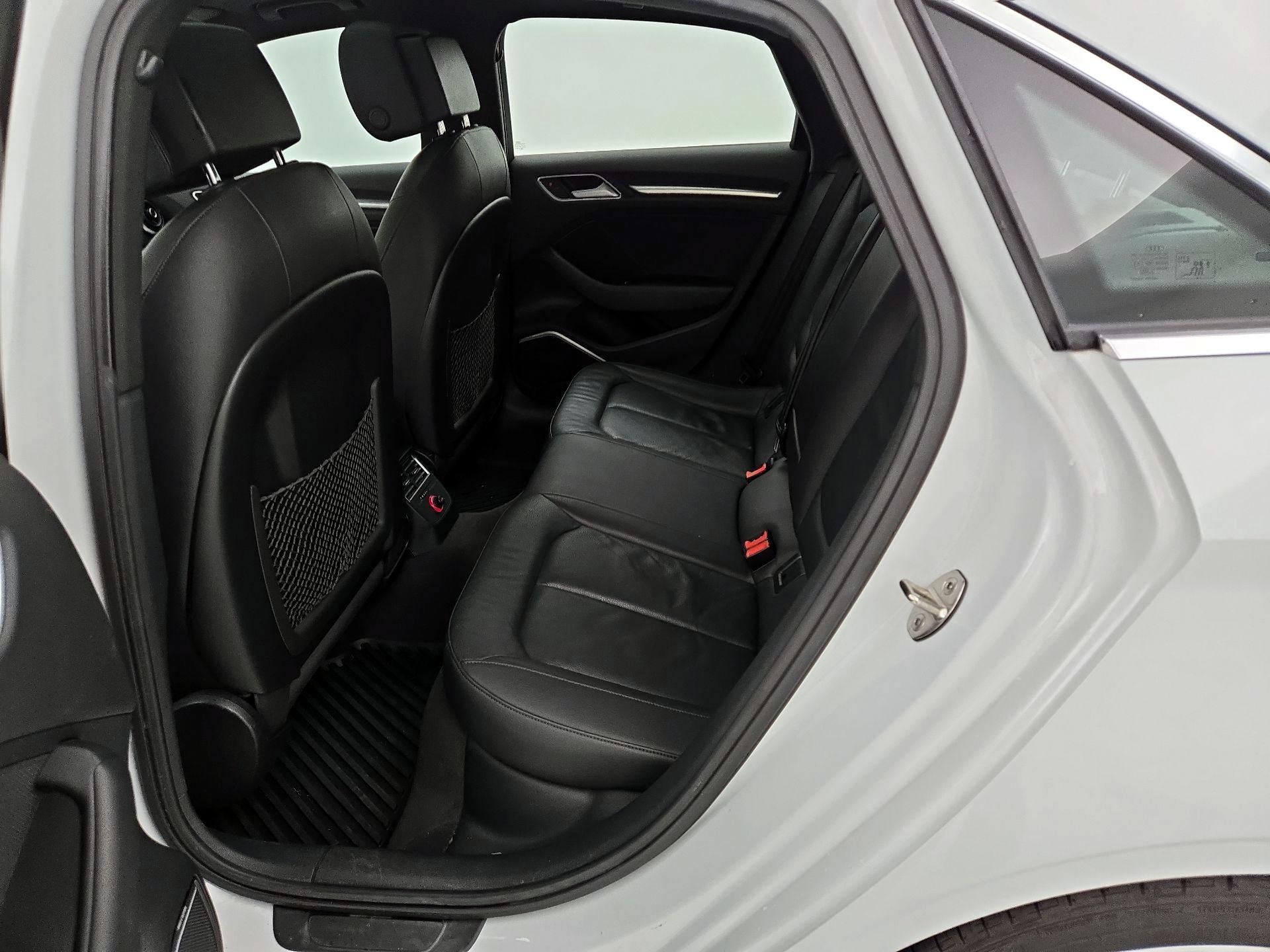 Thumbnail: 2015 Audi A3 - 19