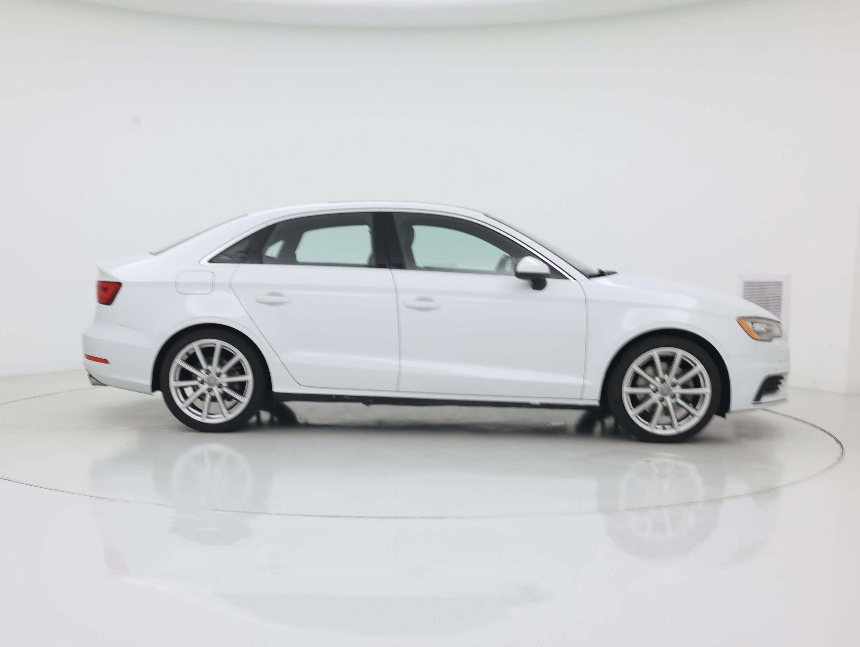 Thumbnail: 2015 Audi A3 - 7