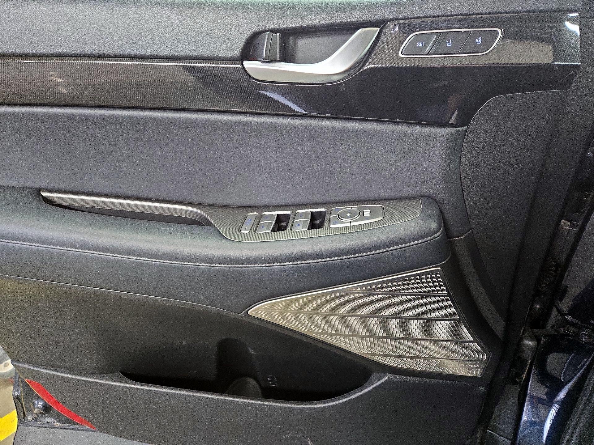 Thumbnail: 2021 Hyundai Palisade - 12