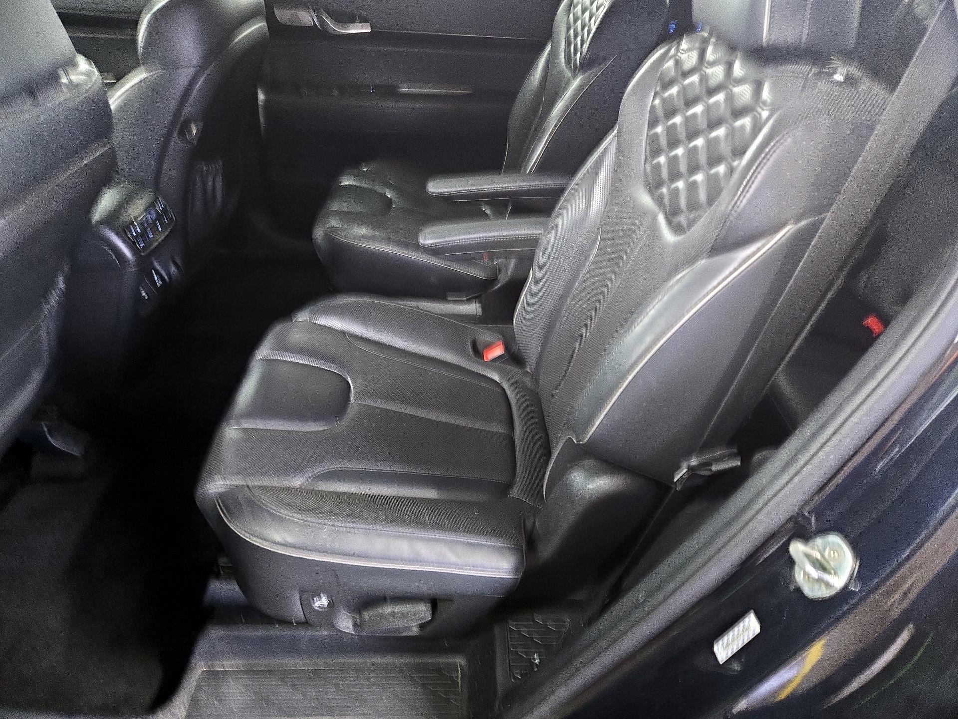 Thumbnail: 2021 Hyundai Palisade - 18