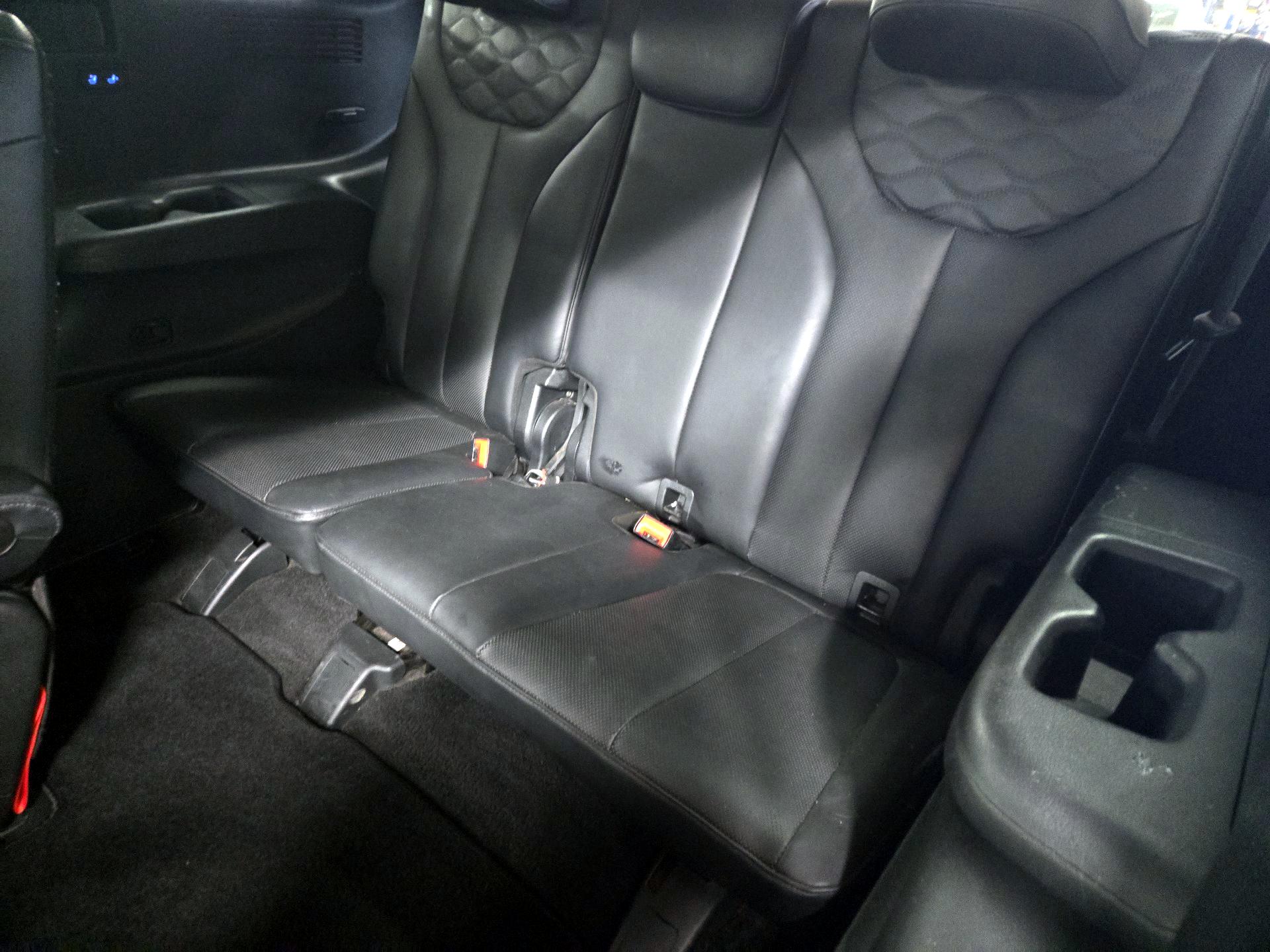 Thumbnail: 2021 Hyundai Palisade - 19