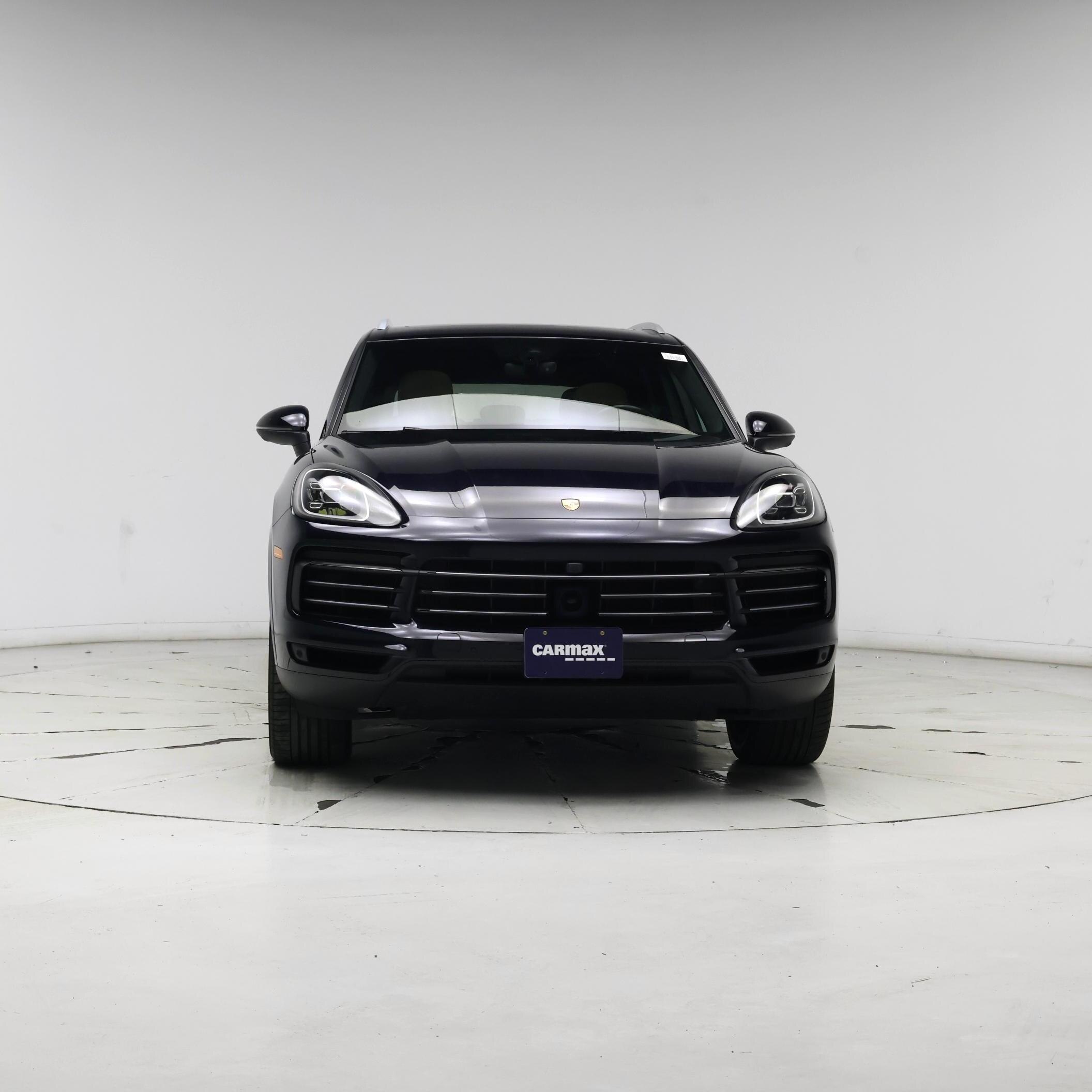 Thumbnail: 2020 Porsche Cayenne - 5