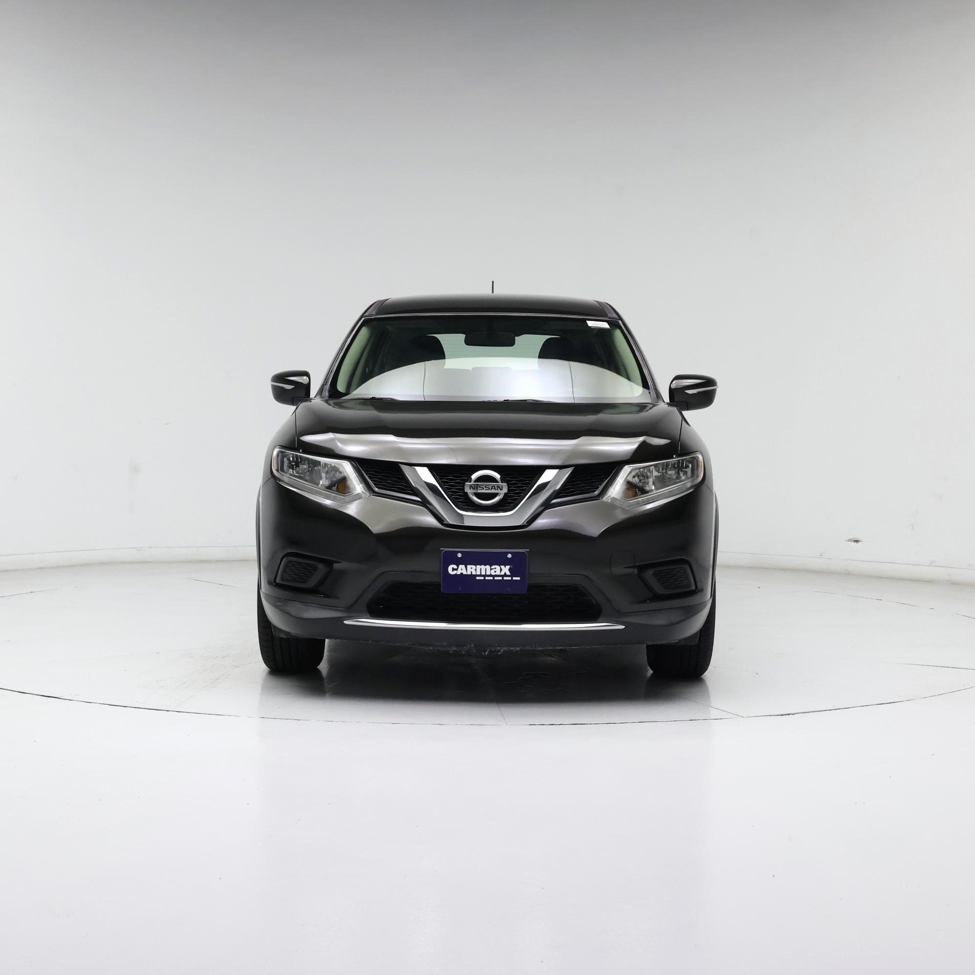 Thumbnail: 2015 Nissan Rogue - 5