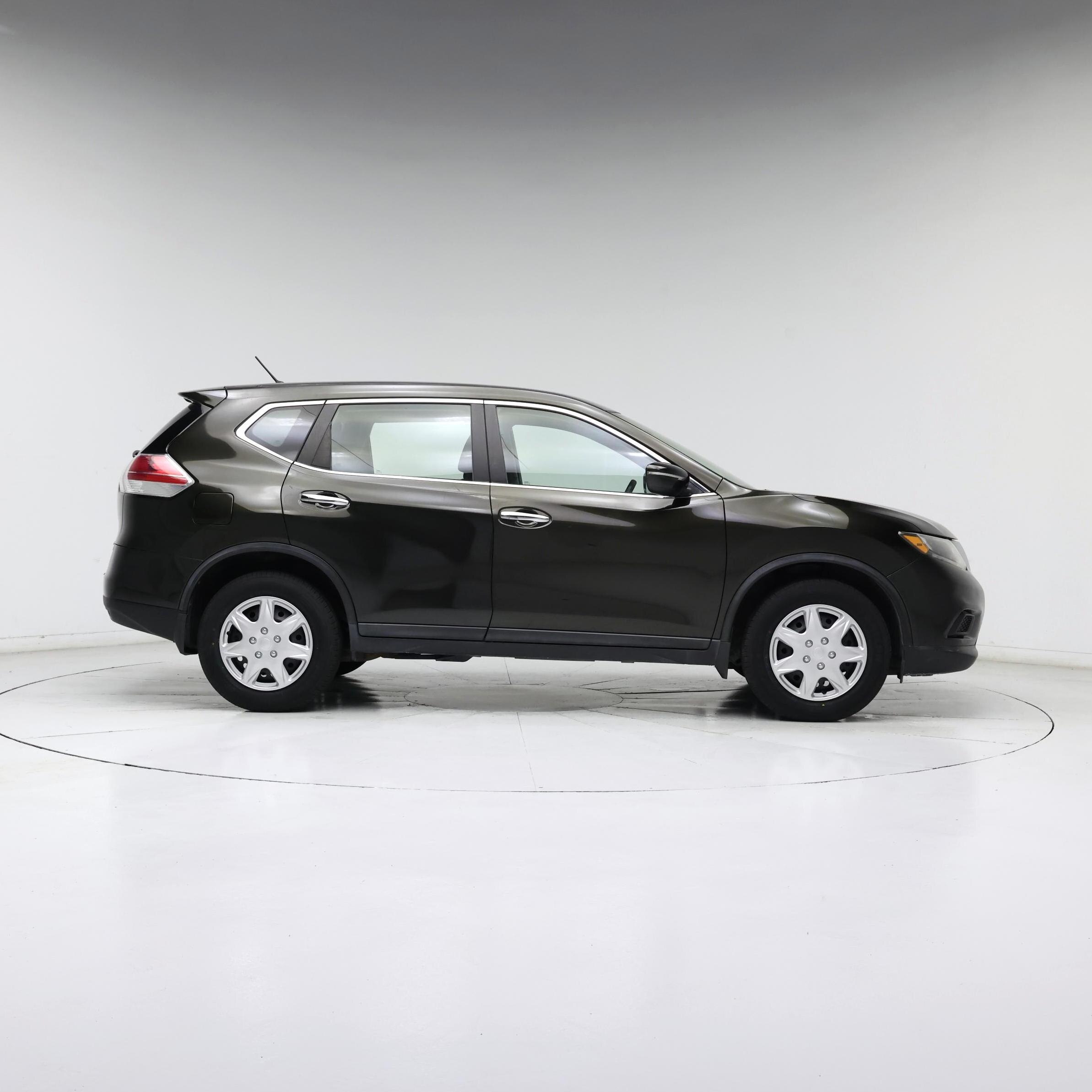 Thumbnail: 2015 Nissan Rogue - 7