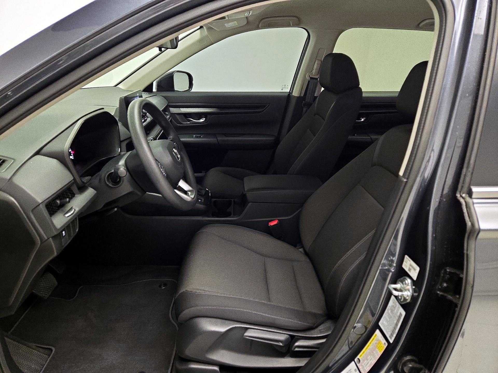 Thumbnail: 2025 Honda CR-V - 11