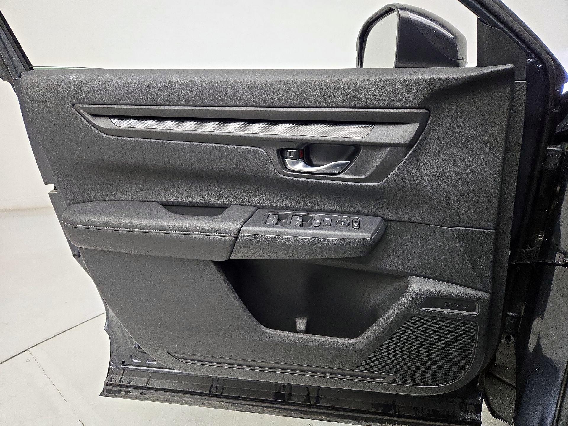 Thumbnail: 2025 Honda CR-V - 12