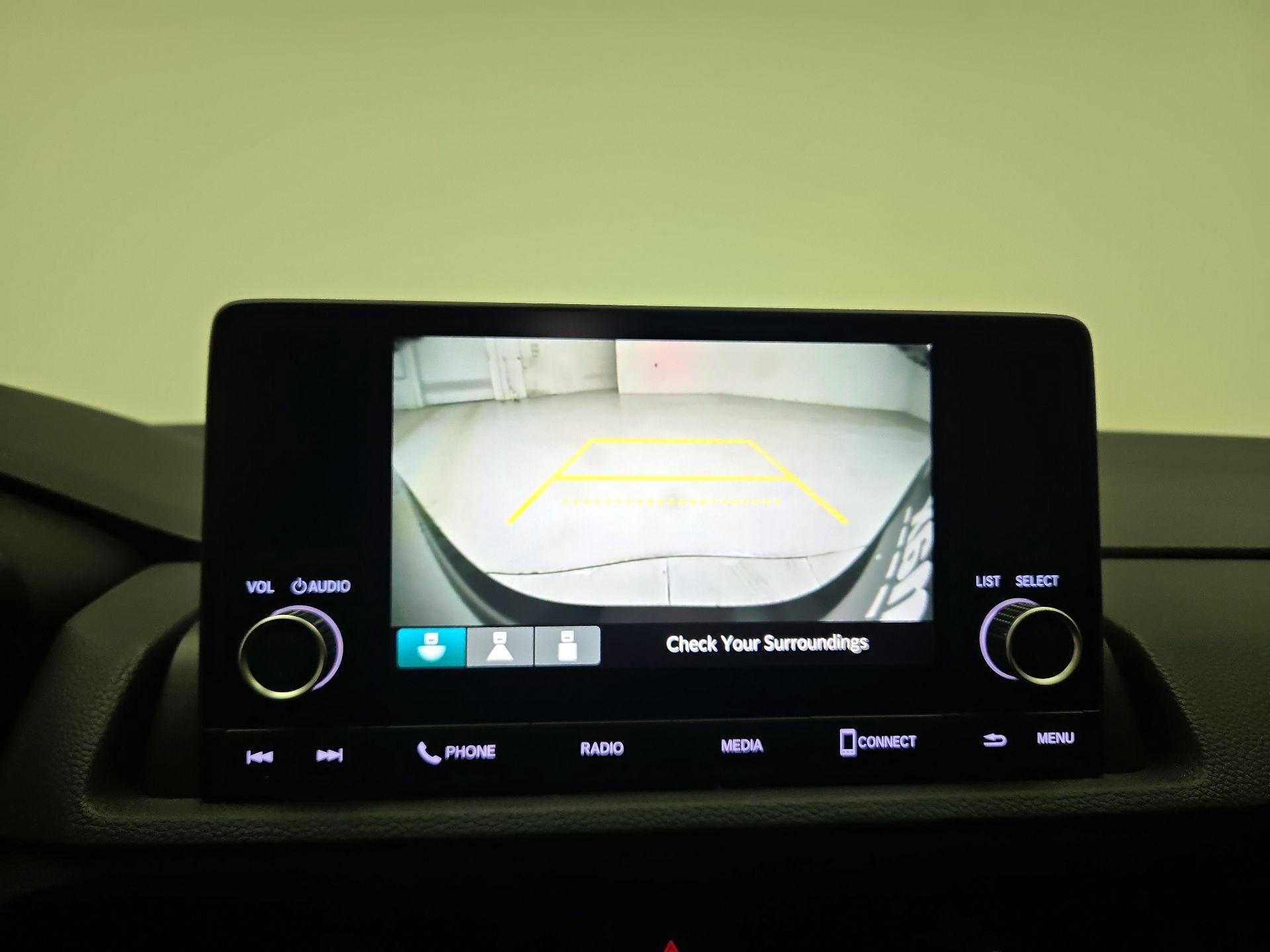 Thumbnail: 2025 Honda CR-V - 14