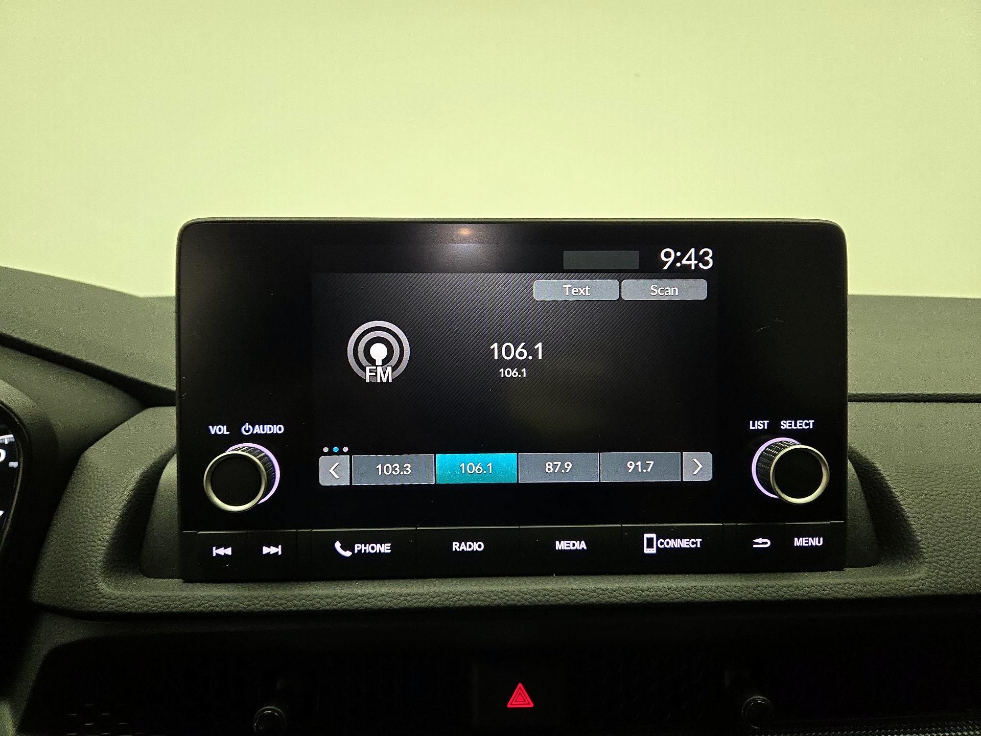 Thumbnail: 2025 Honda CR-V - 15