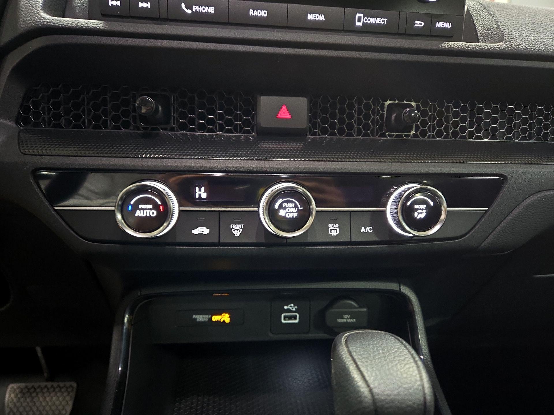 Thumbnail: 2025 Honda CR-V - 16