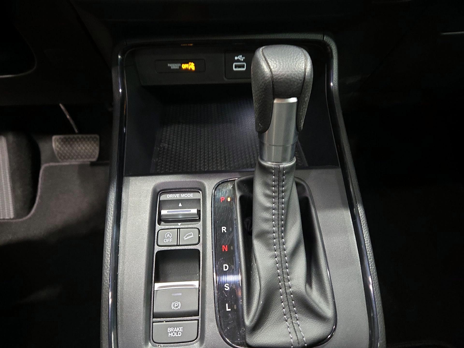 Thumbnail: 2025 Honda CR-V - 17