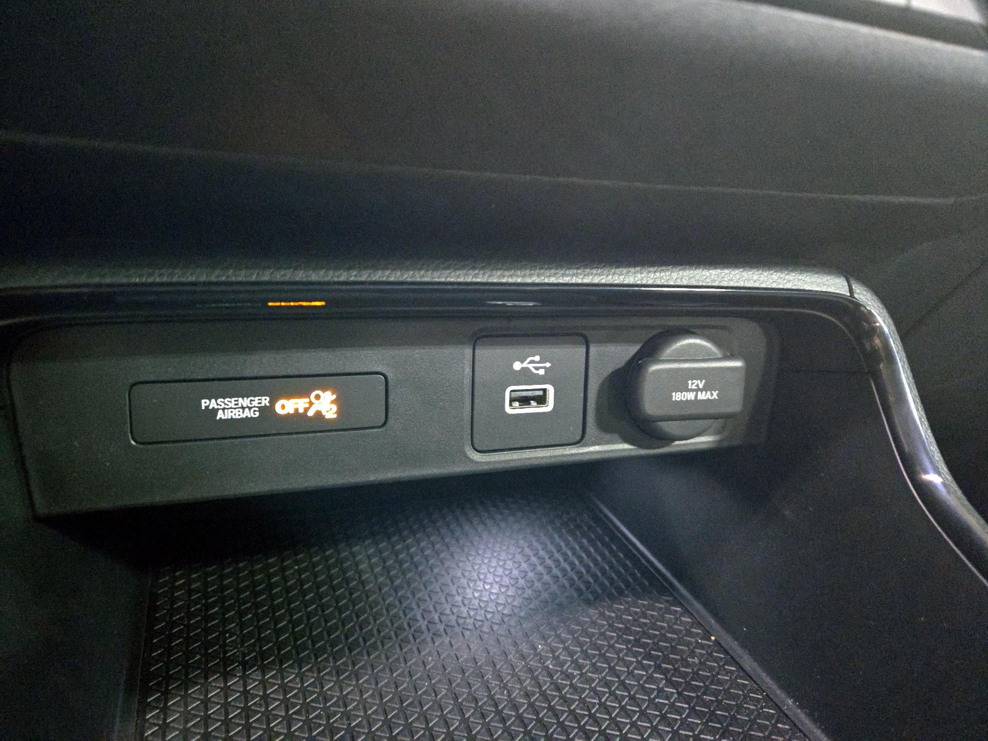 Thumbnail: 2025 Honda CR-V - 18