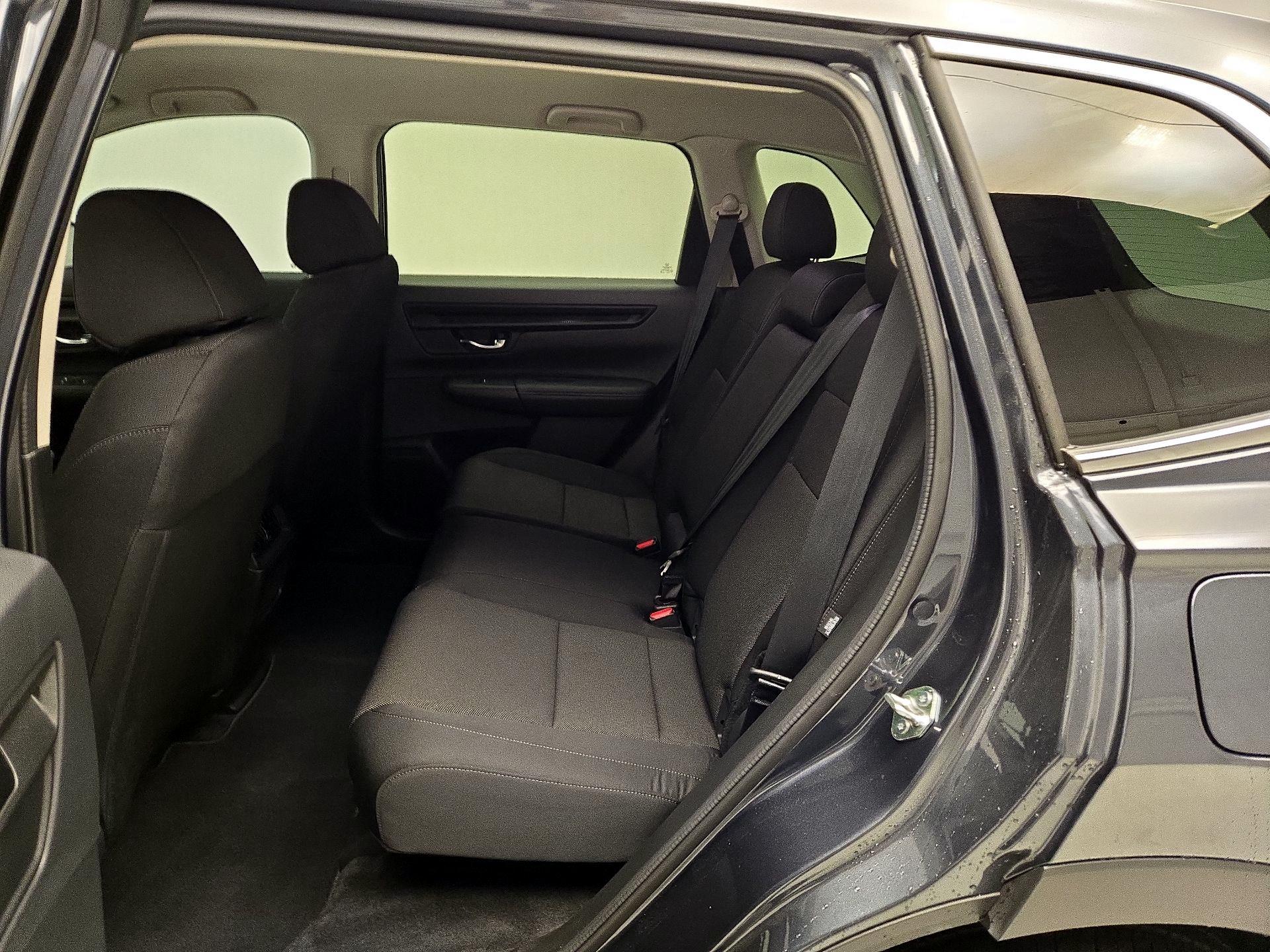 Thumbnail: 2025 Honda CR-V - 19