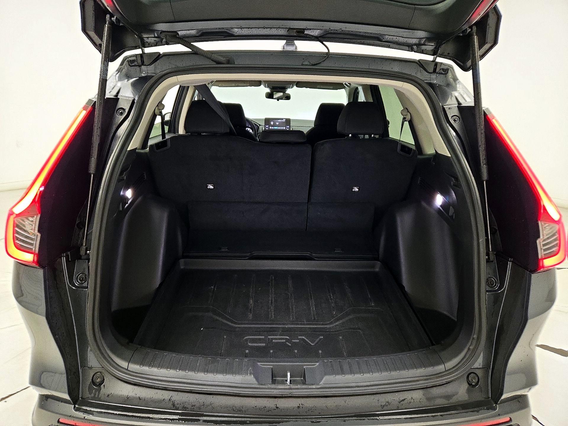 Thumbnail: 2025 Honda CR-V - 20