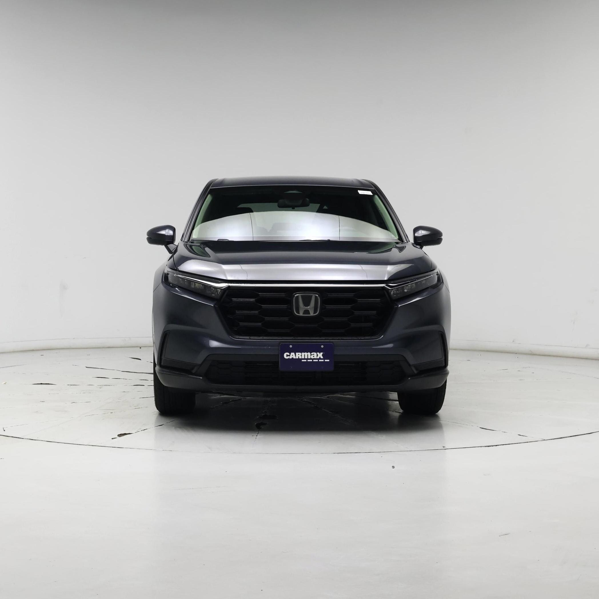 Thumbnail: 2025 Honda CR-V - 5
