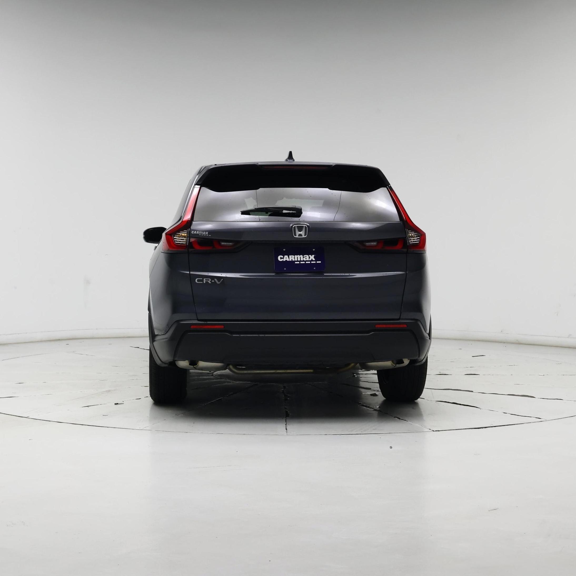 Thumbnail: 2025 Honda CR-V - 6