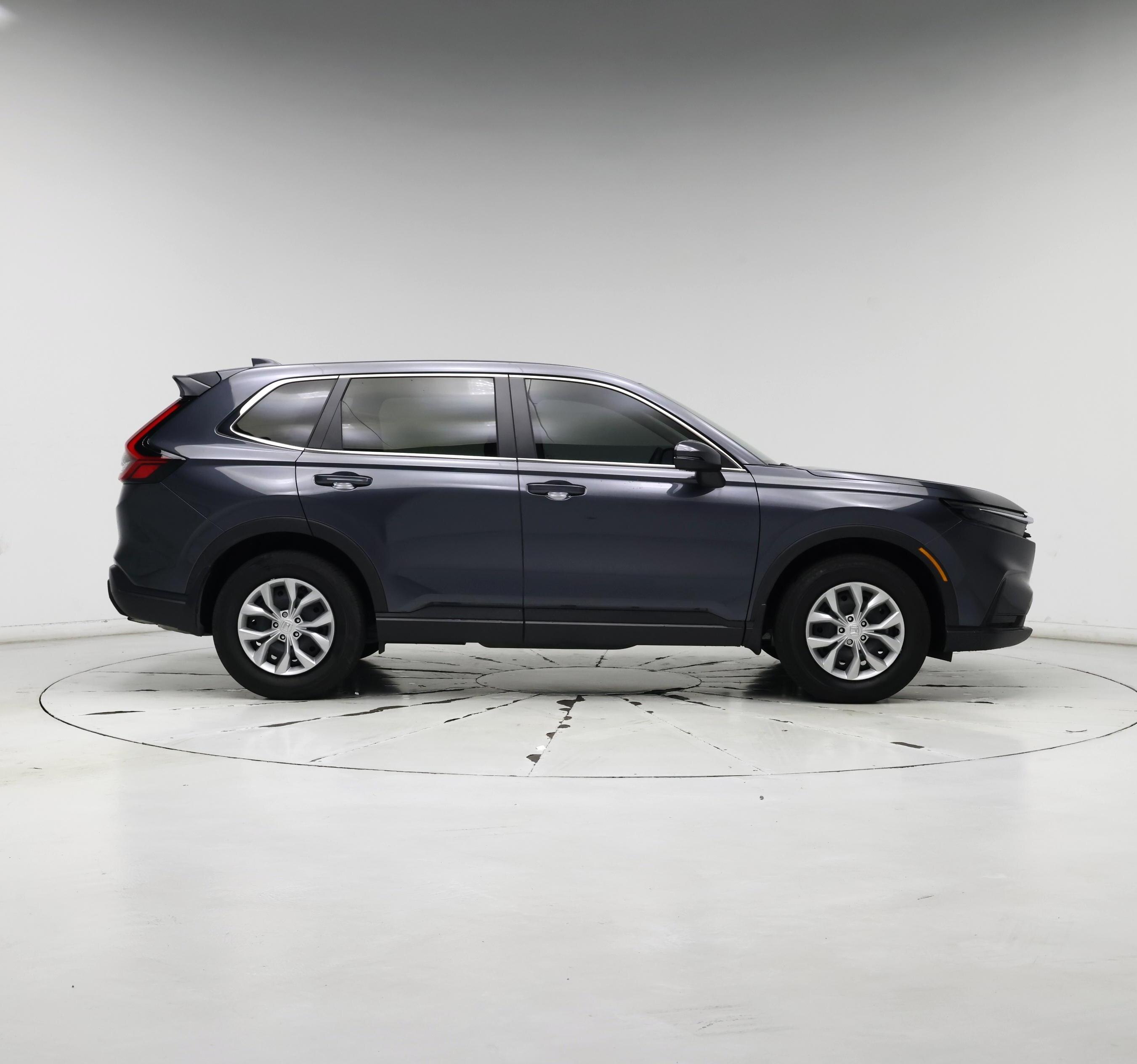 Thumbnail: 2025 Honda CR-V - 7