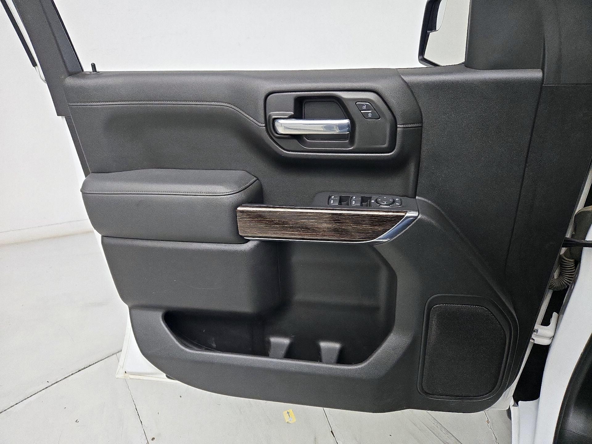 Thumbnail: 2021 GMC Sierra 1500 - 12