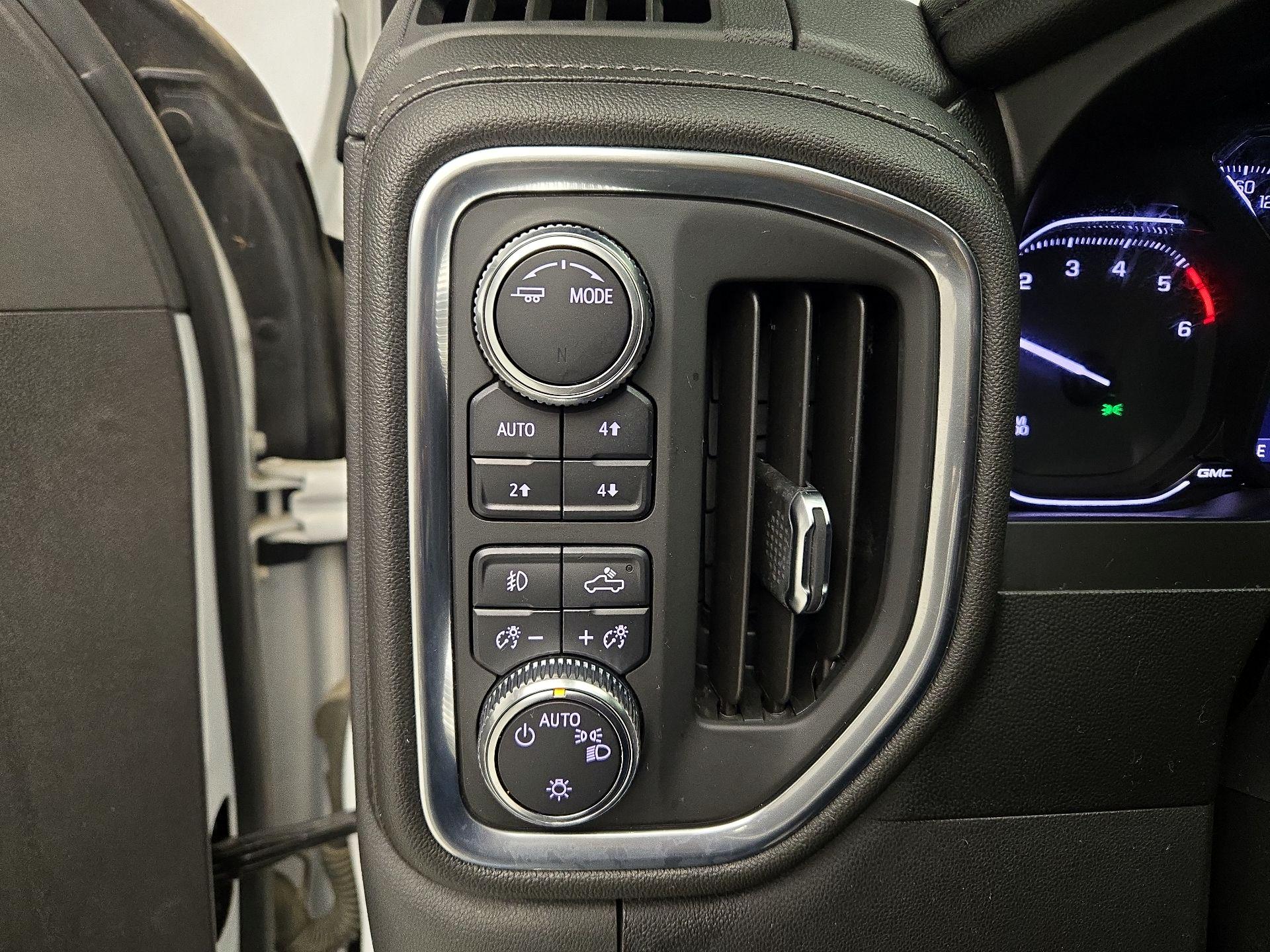 Thumbnail: 2021 GMC Sierra 1500 - 13