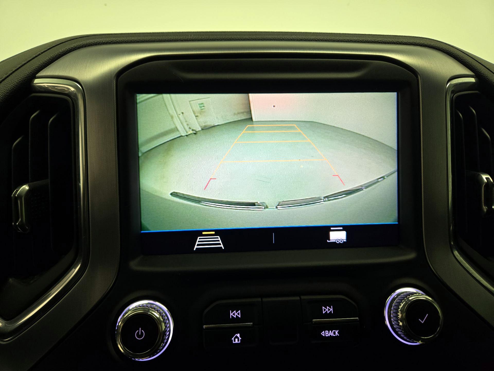 Thumbnail: 2021 GMC Sierra 1500 - 14